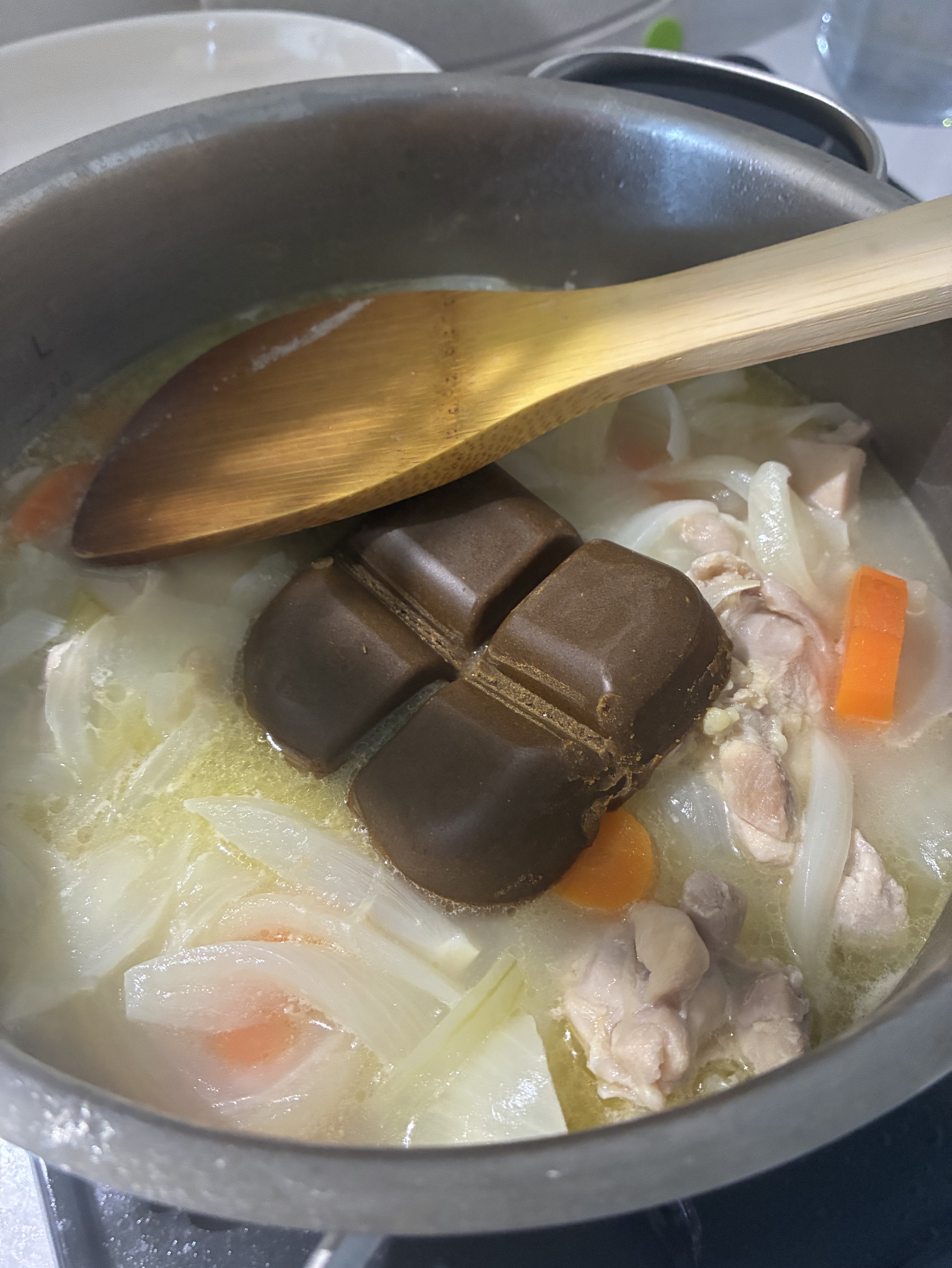 DJちゃたのクッキング