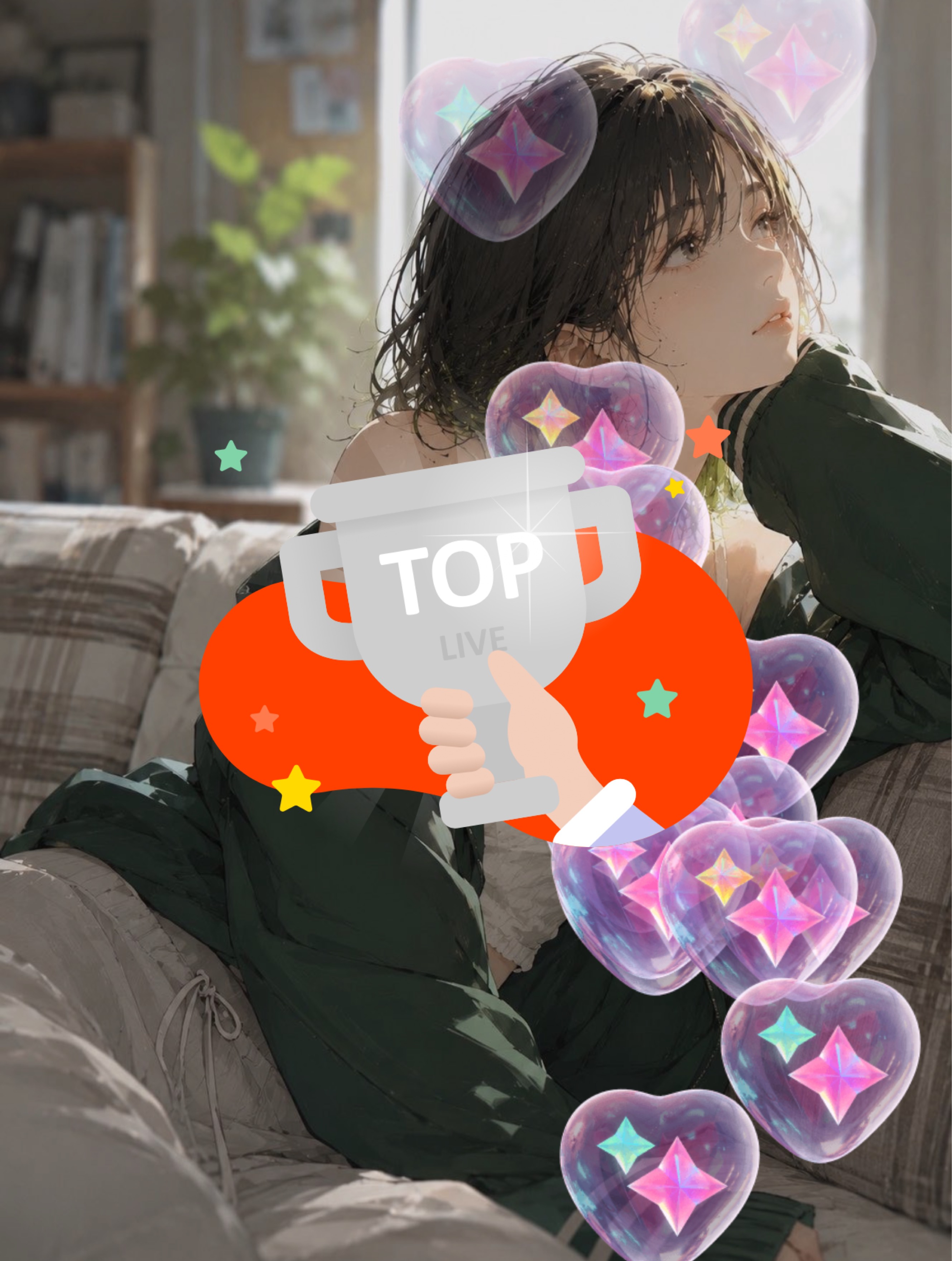 ぐっどもーもー𓂃𓈒 𓂂𓏸