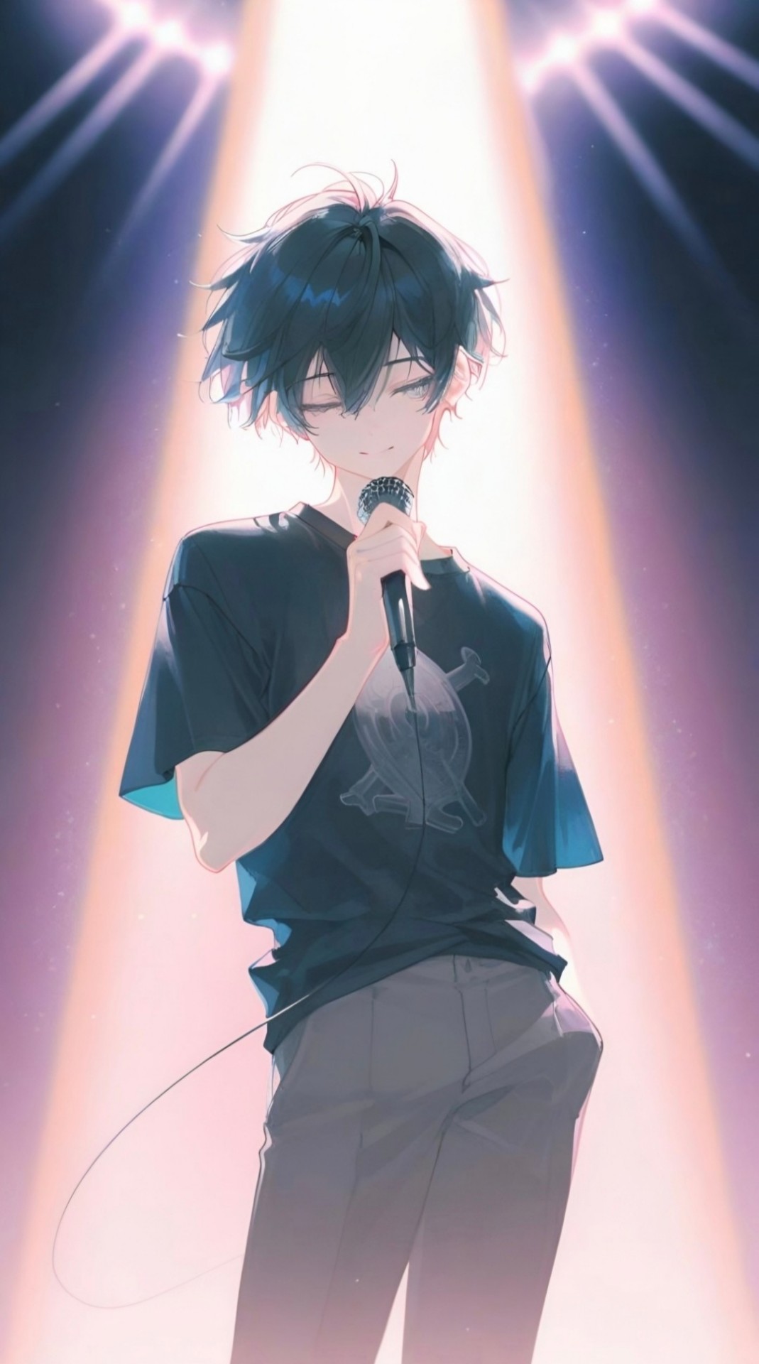 3時間猫歌う| ε:)_🎤