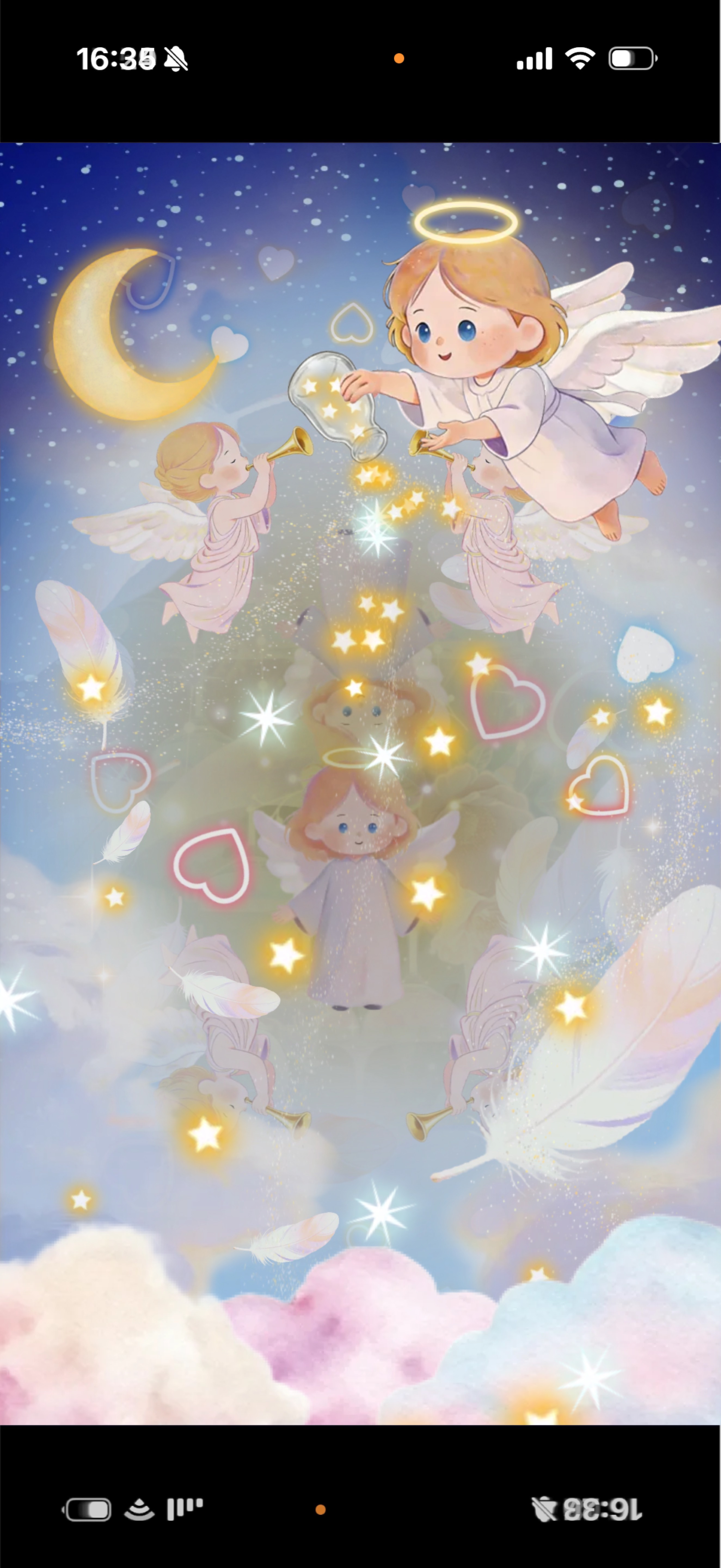 第六天魔王不二