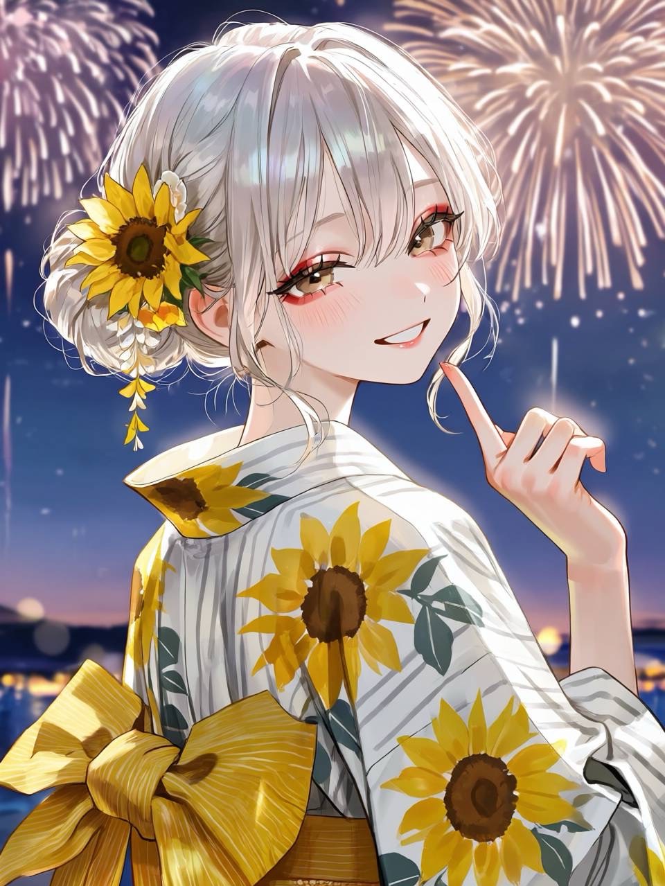 こんばんは！