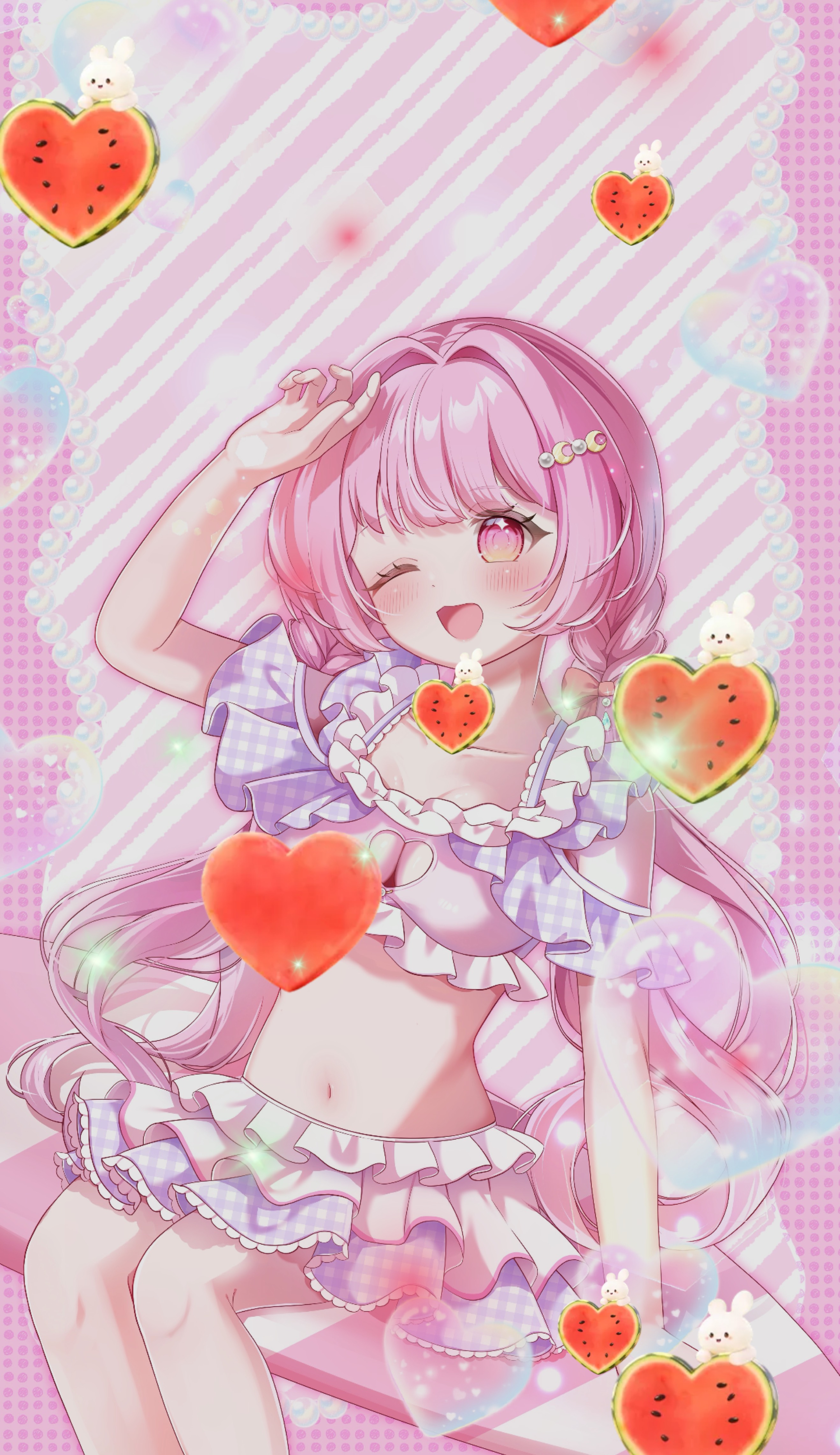 初見さん◎まったり雑談×機材歌枠💖