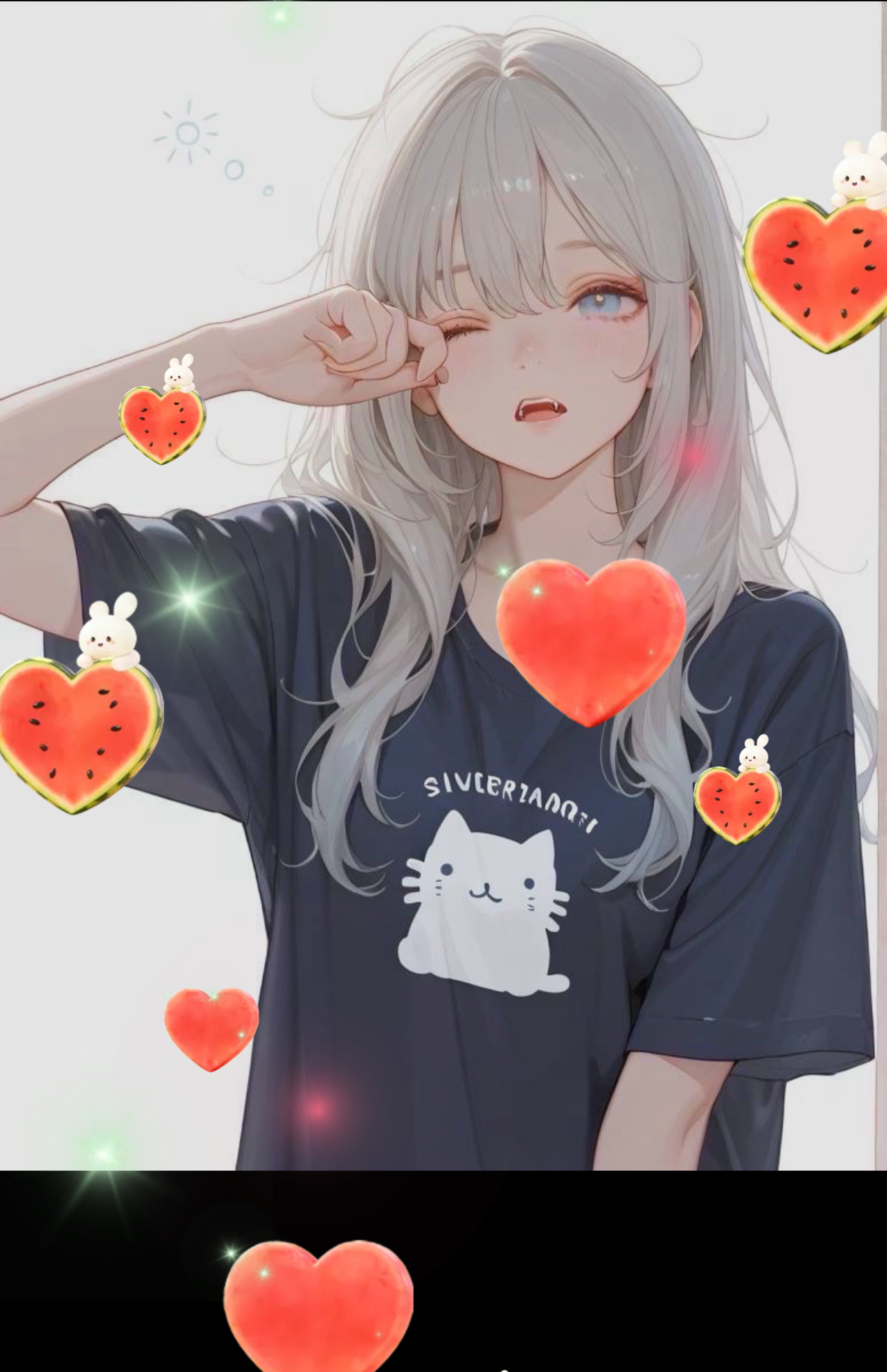 おはよ！