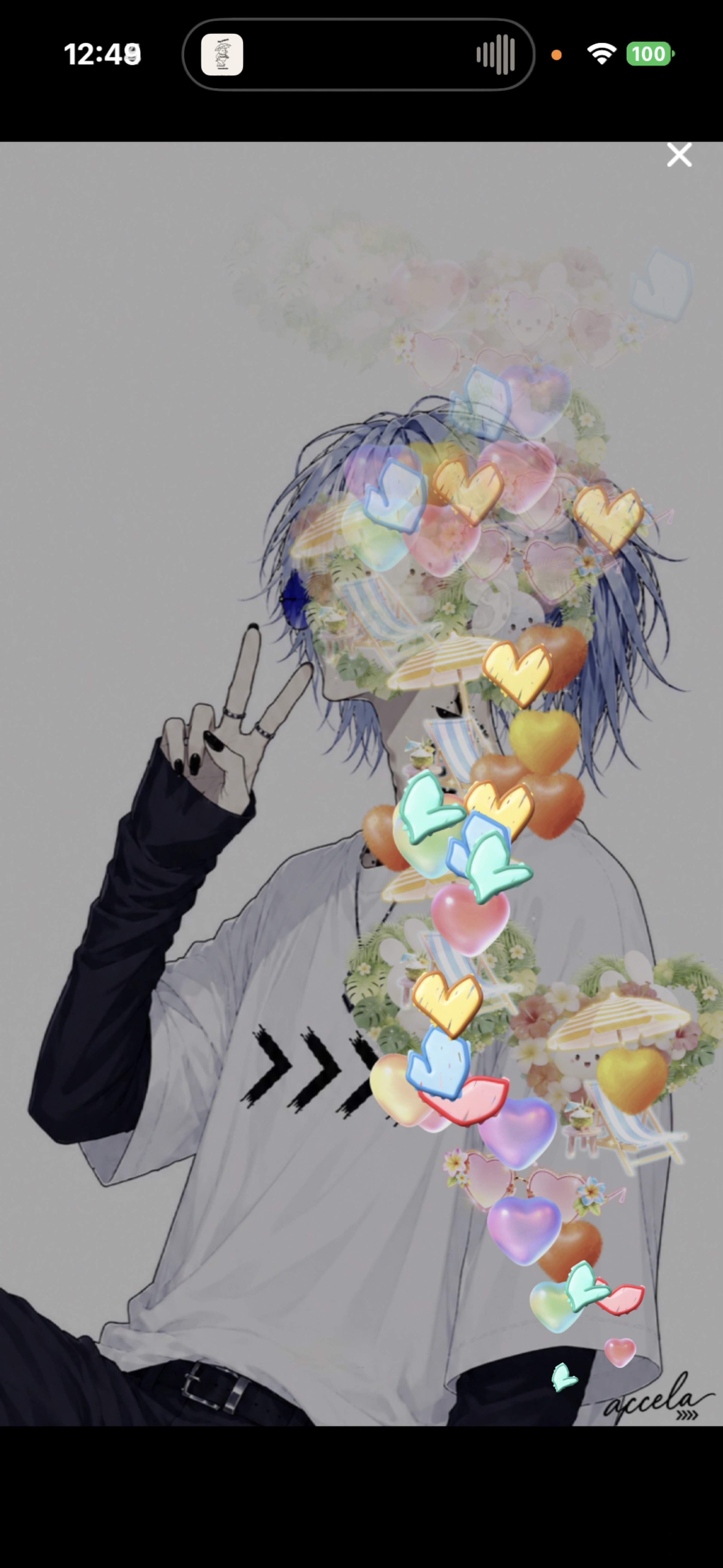 【低音】昼枠🎈気軽にきてね！🎈