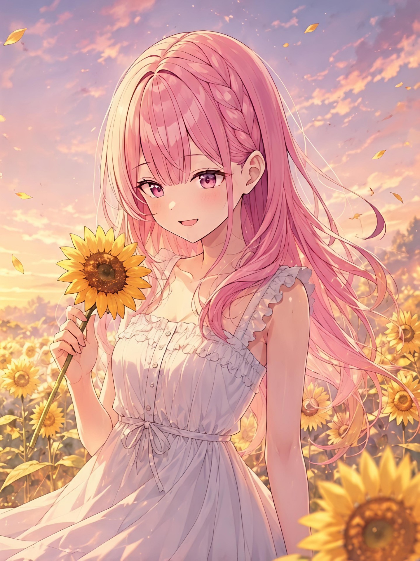 女生徒#おはよう読みきかせ