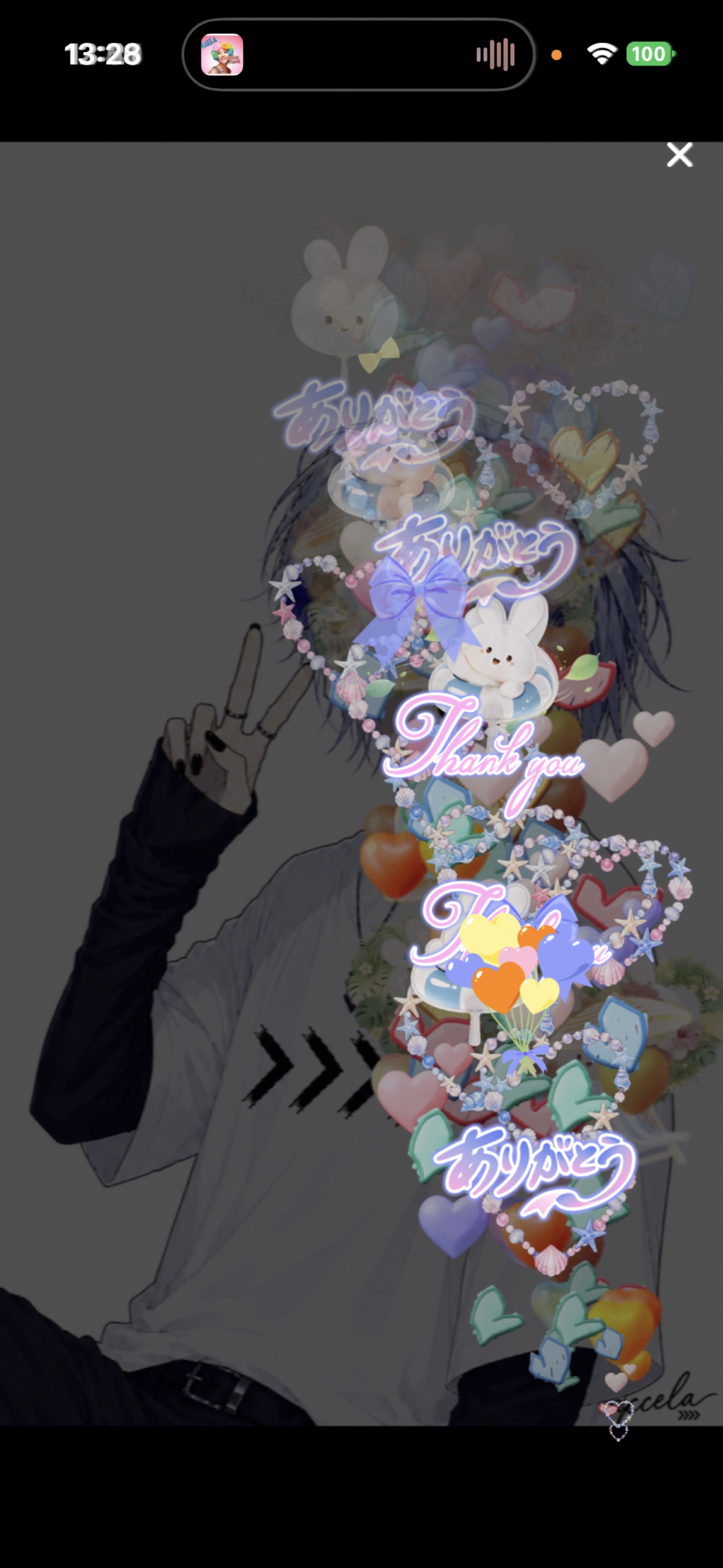 【低音】昼枠🎈気軽にきてね！🎈