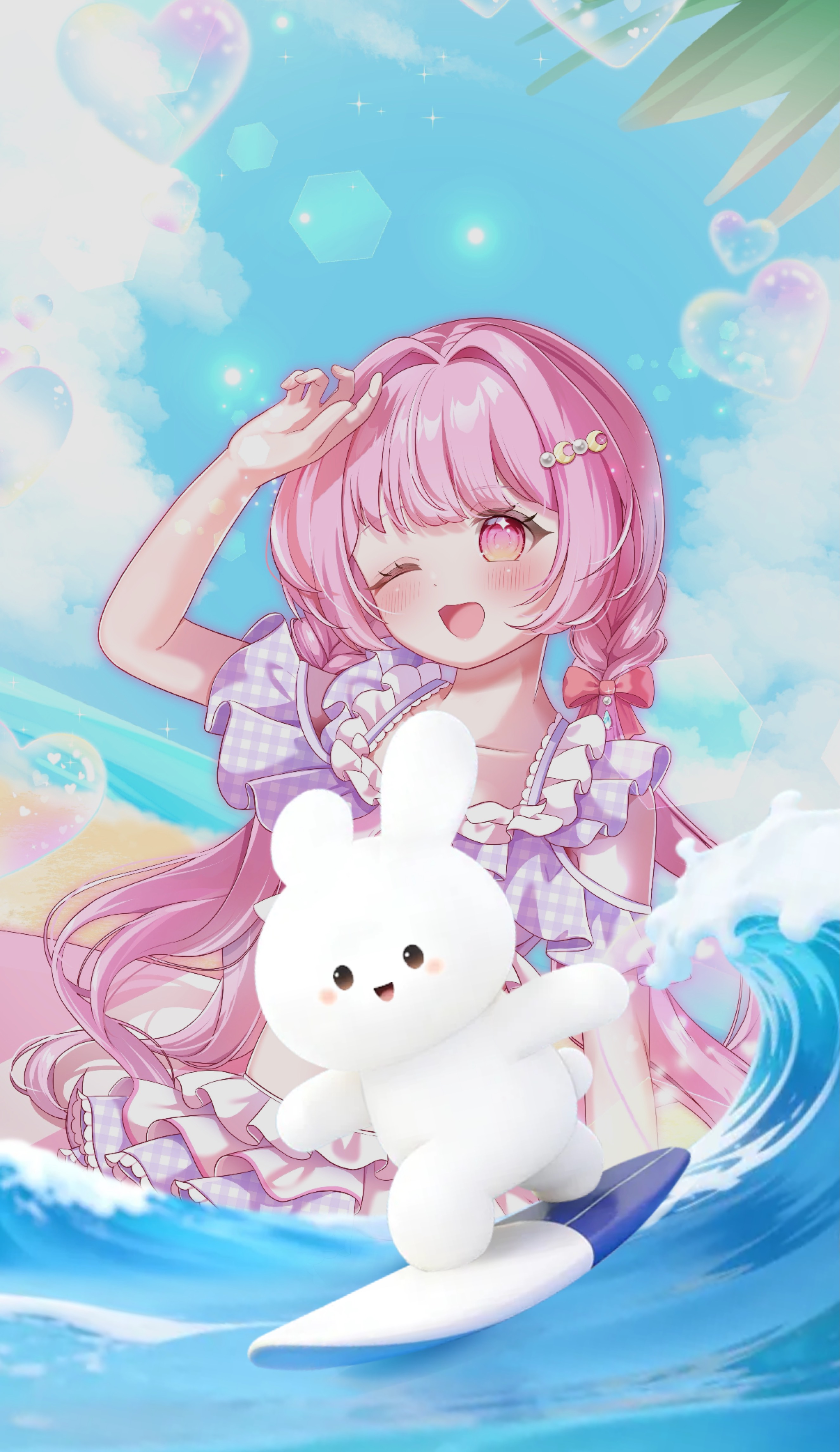 初見さん◎ゲリラ夕方枠🌸