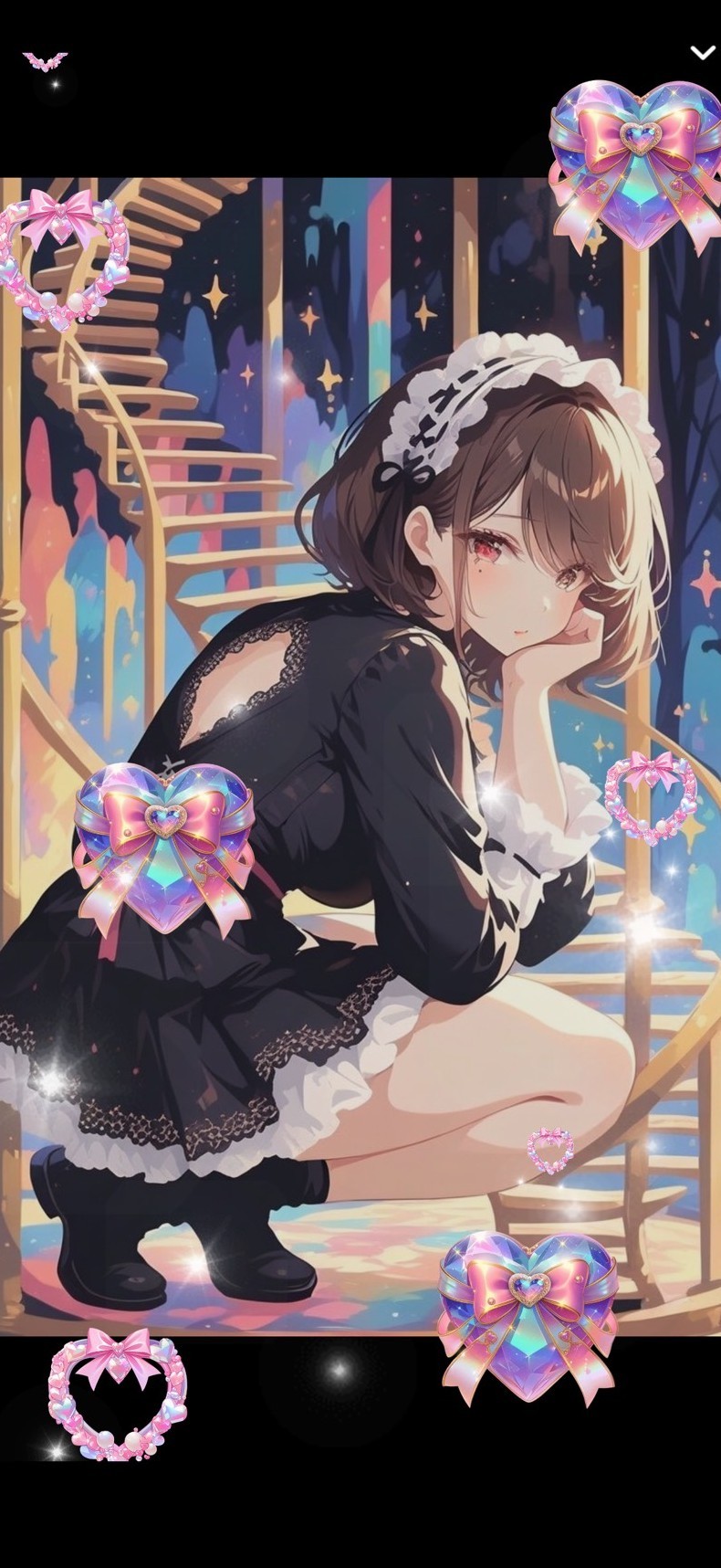 まりもみたいな枠‪💚