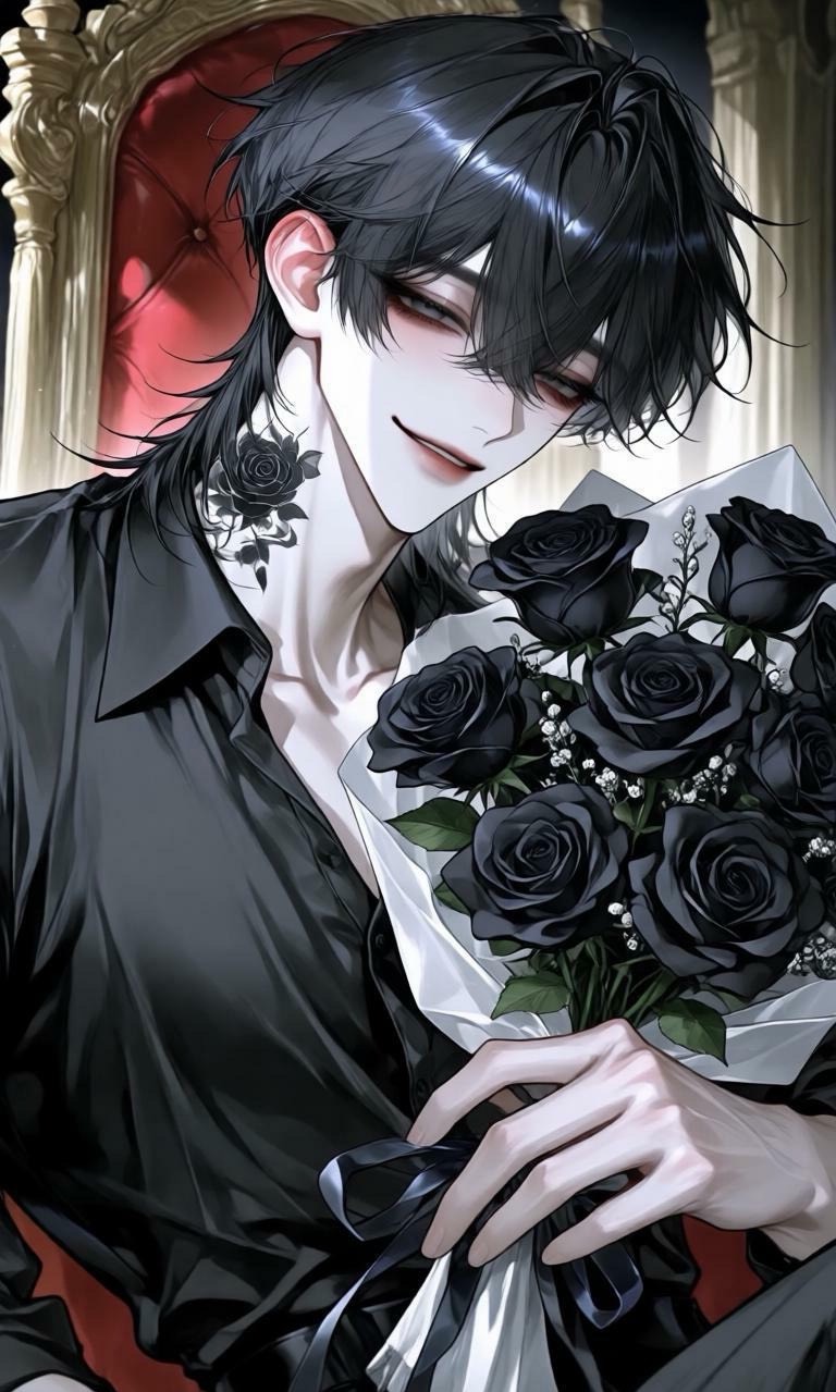 🎂誕生日🎂今日は独占欲満たして？