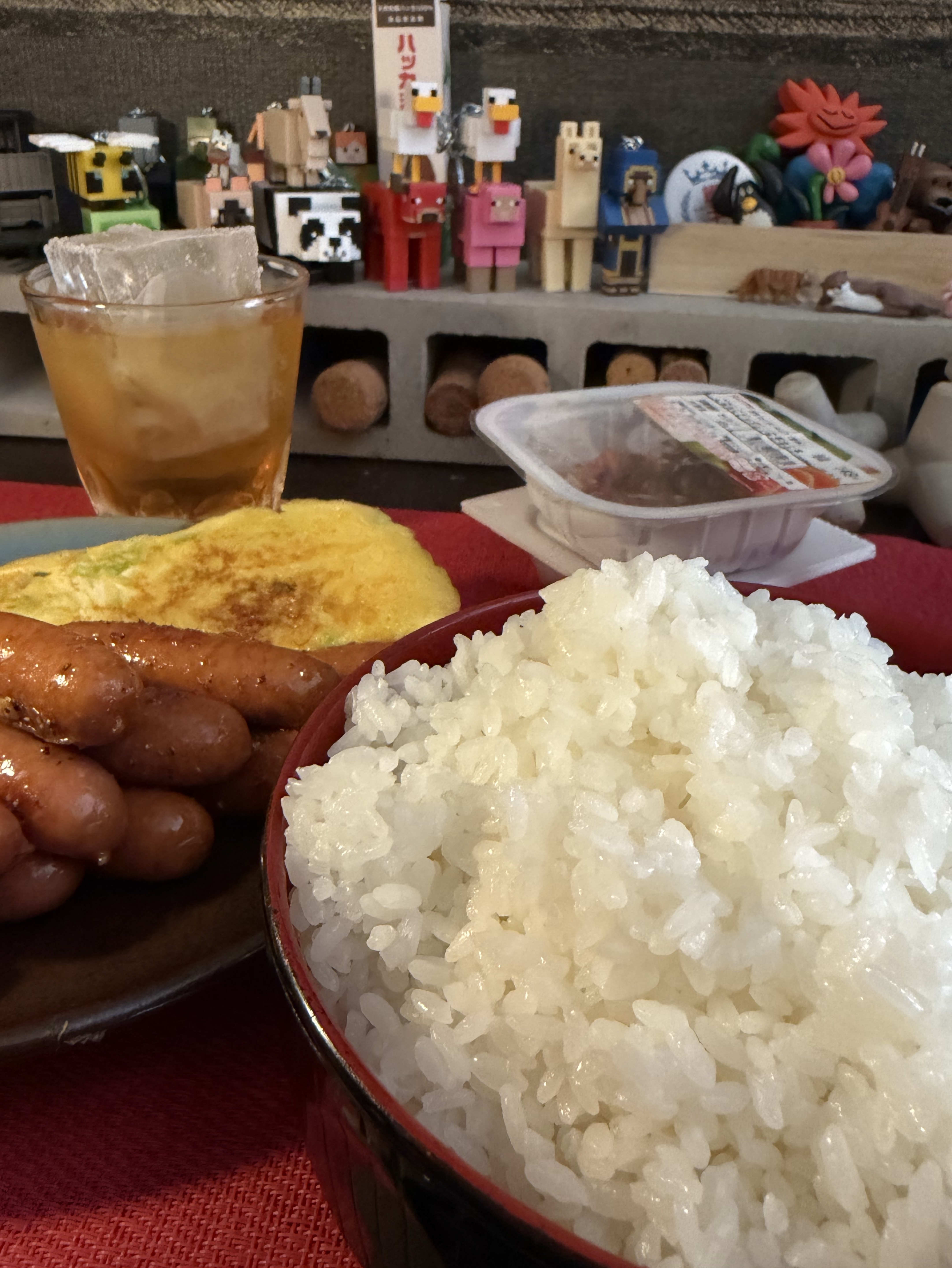 逆襲のタッチダウン