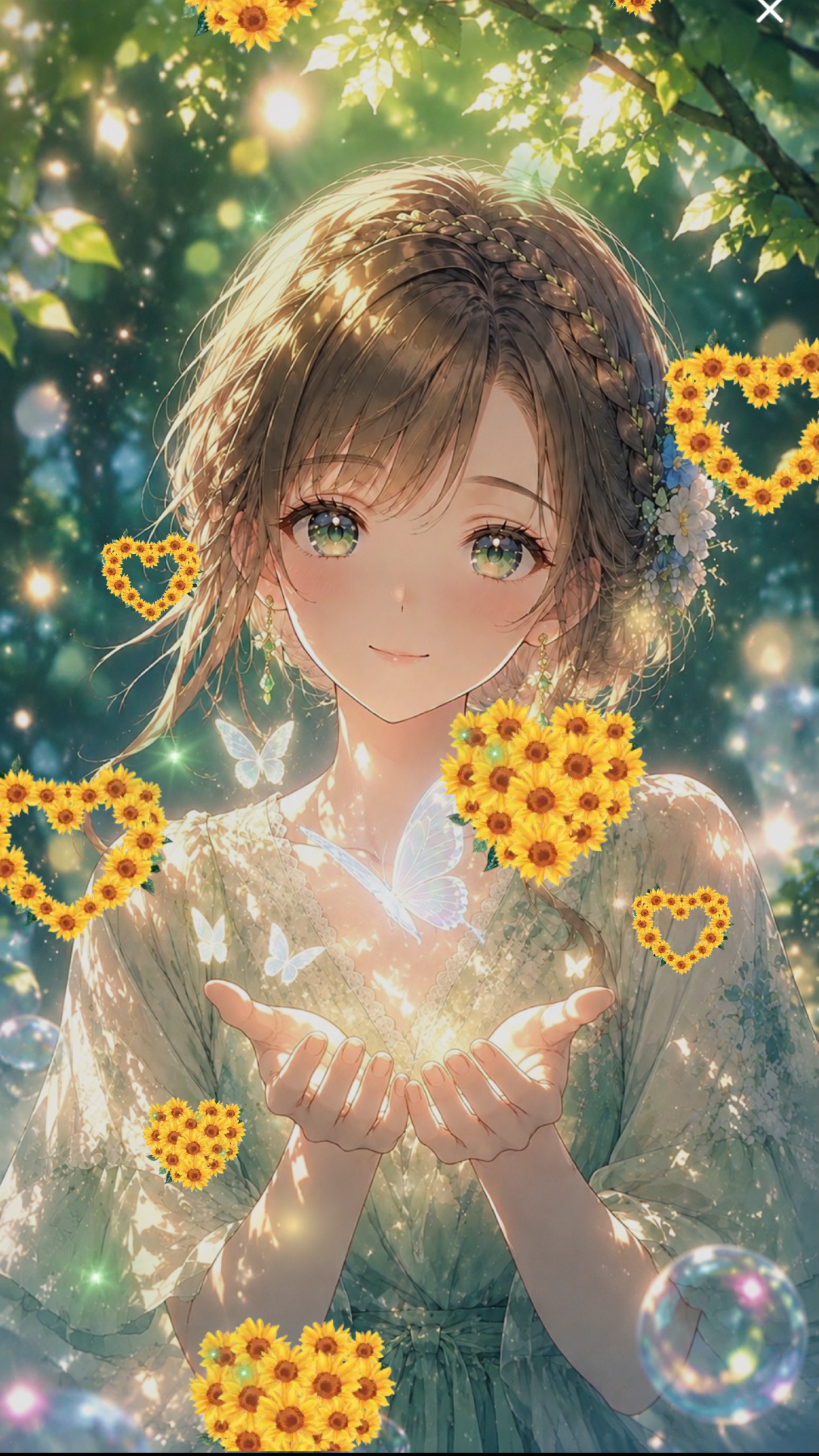 ほっとひと息 𓂃𖠚ᐝ
