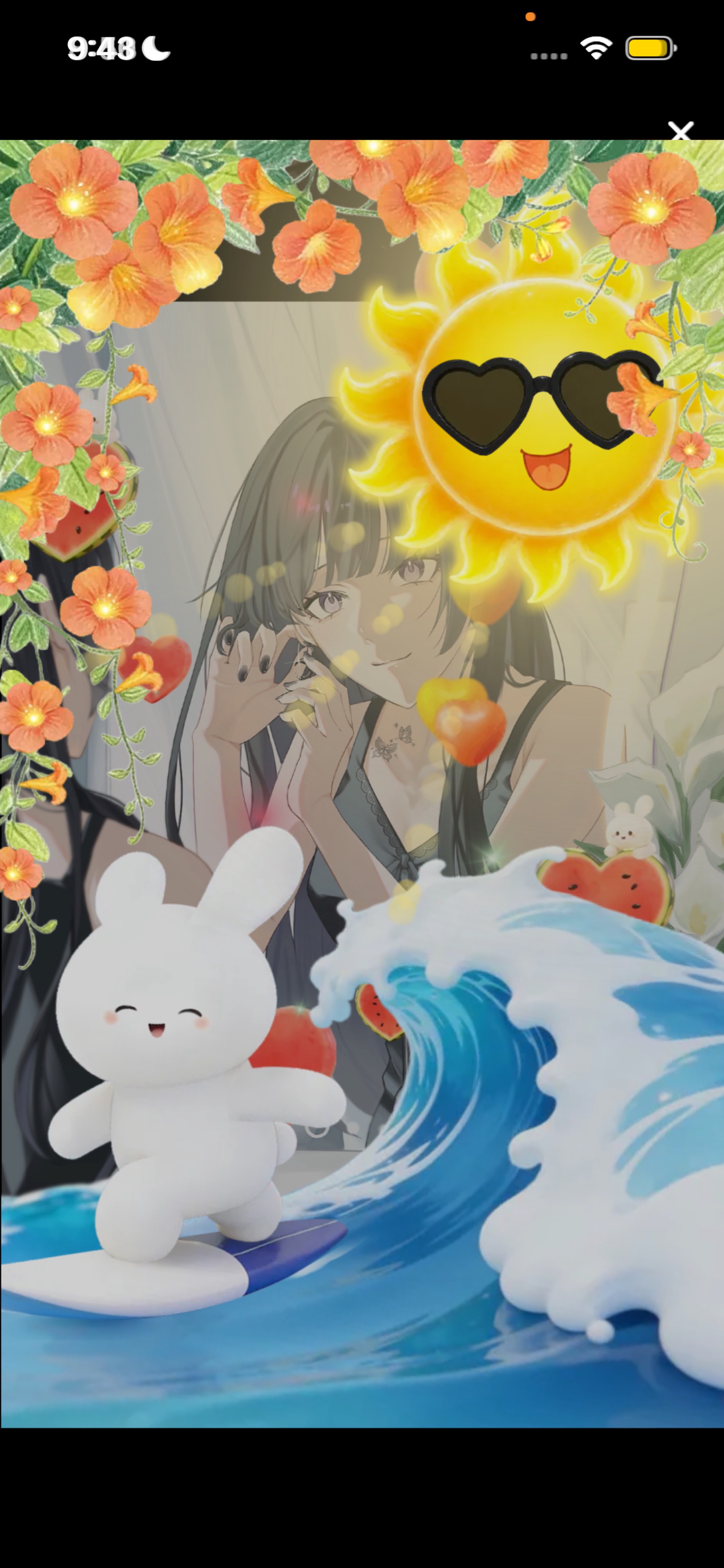 11:00までおはよって言わせて𓂃 𓈒𓏸