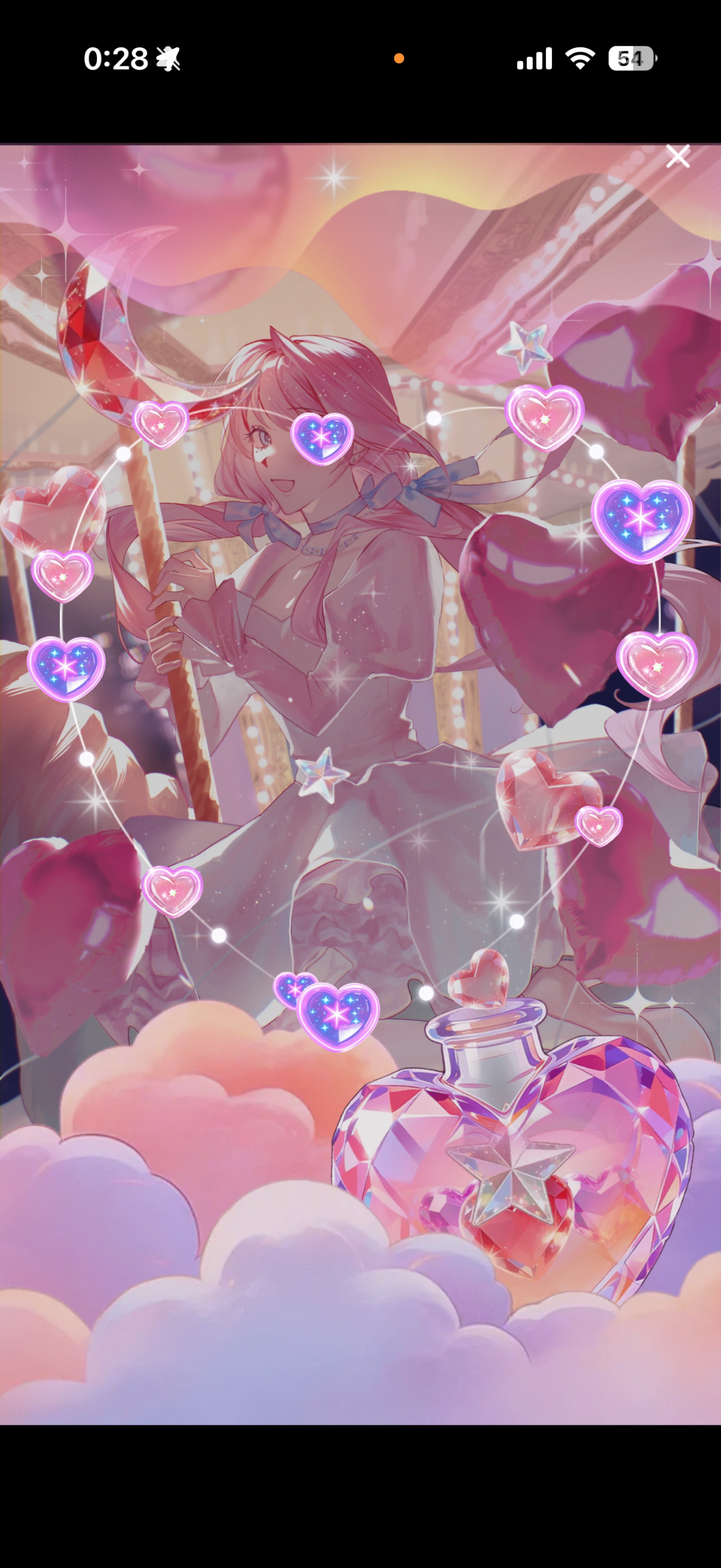 ハッピーな人です🪄︎💫