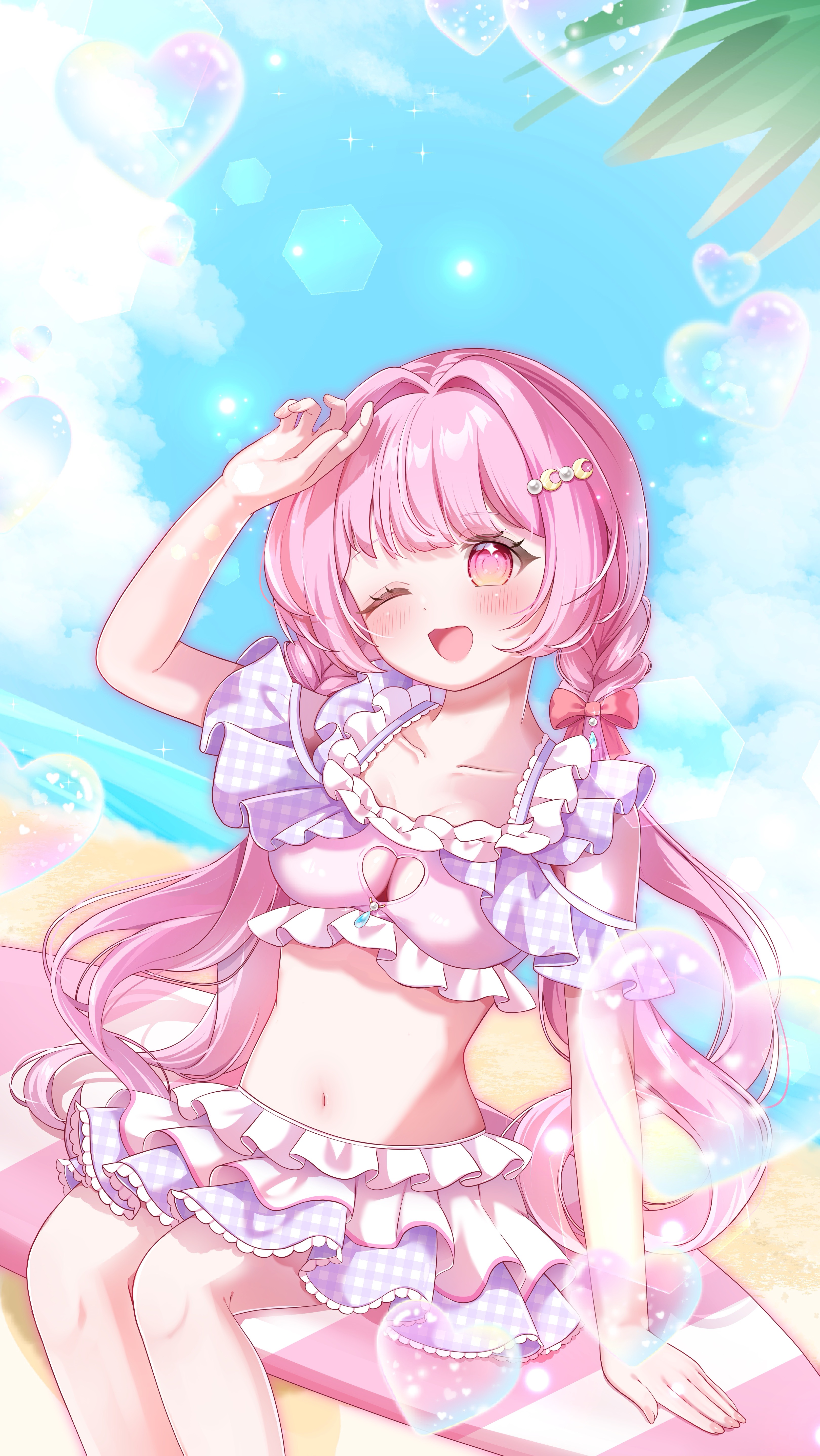 初見さん◎まったり雑談×機材歌枠💖