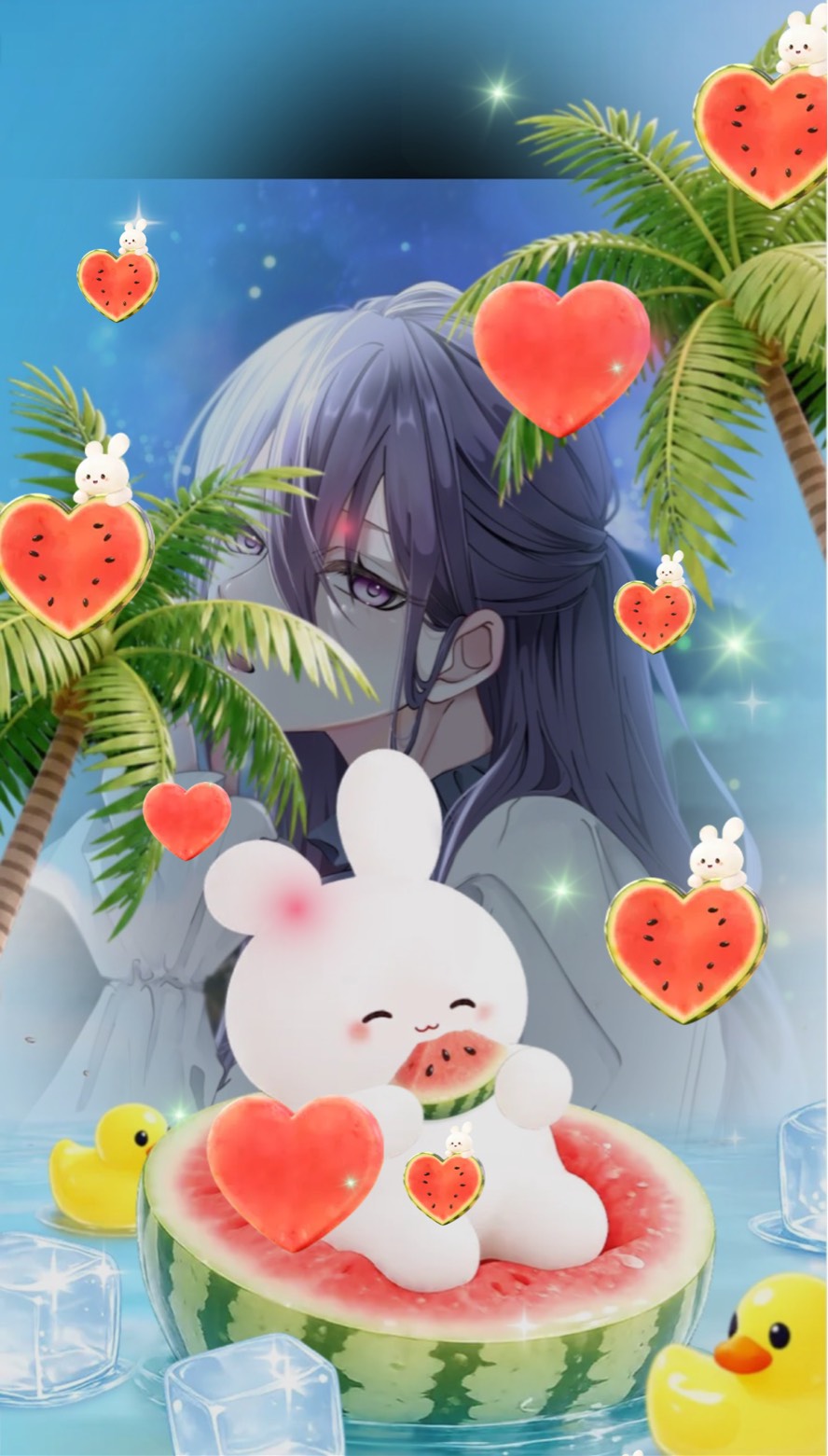 【立体音響】睡眠導入剤🌿‬