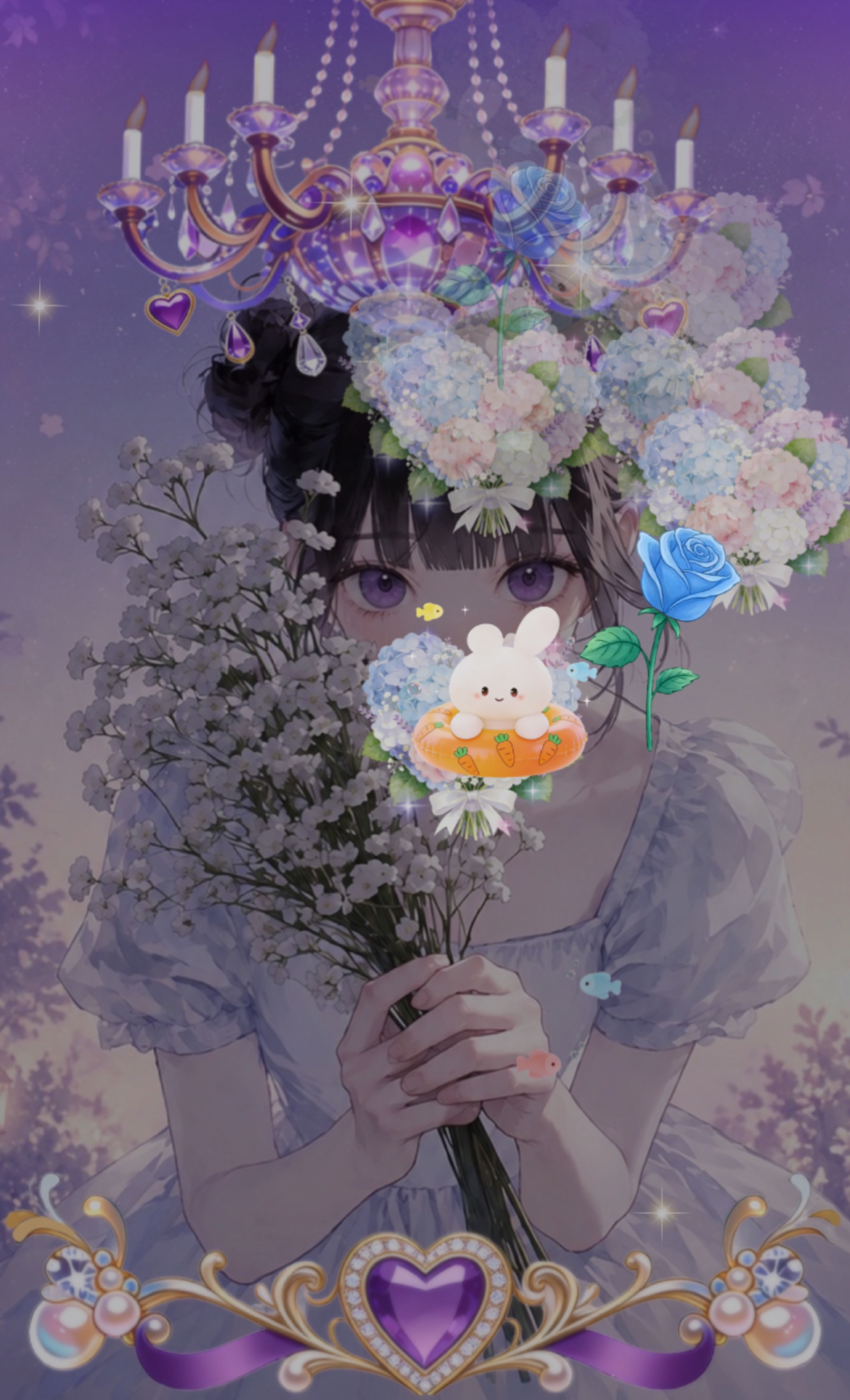 みーんなの眠気を誘う夜の枠🌃💤