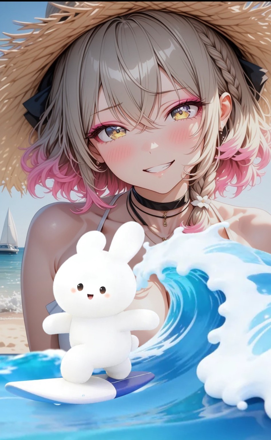 耳弱さんの耳はあきがいただきます👂👅