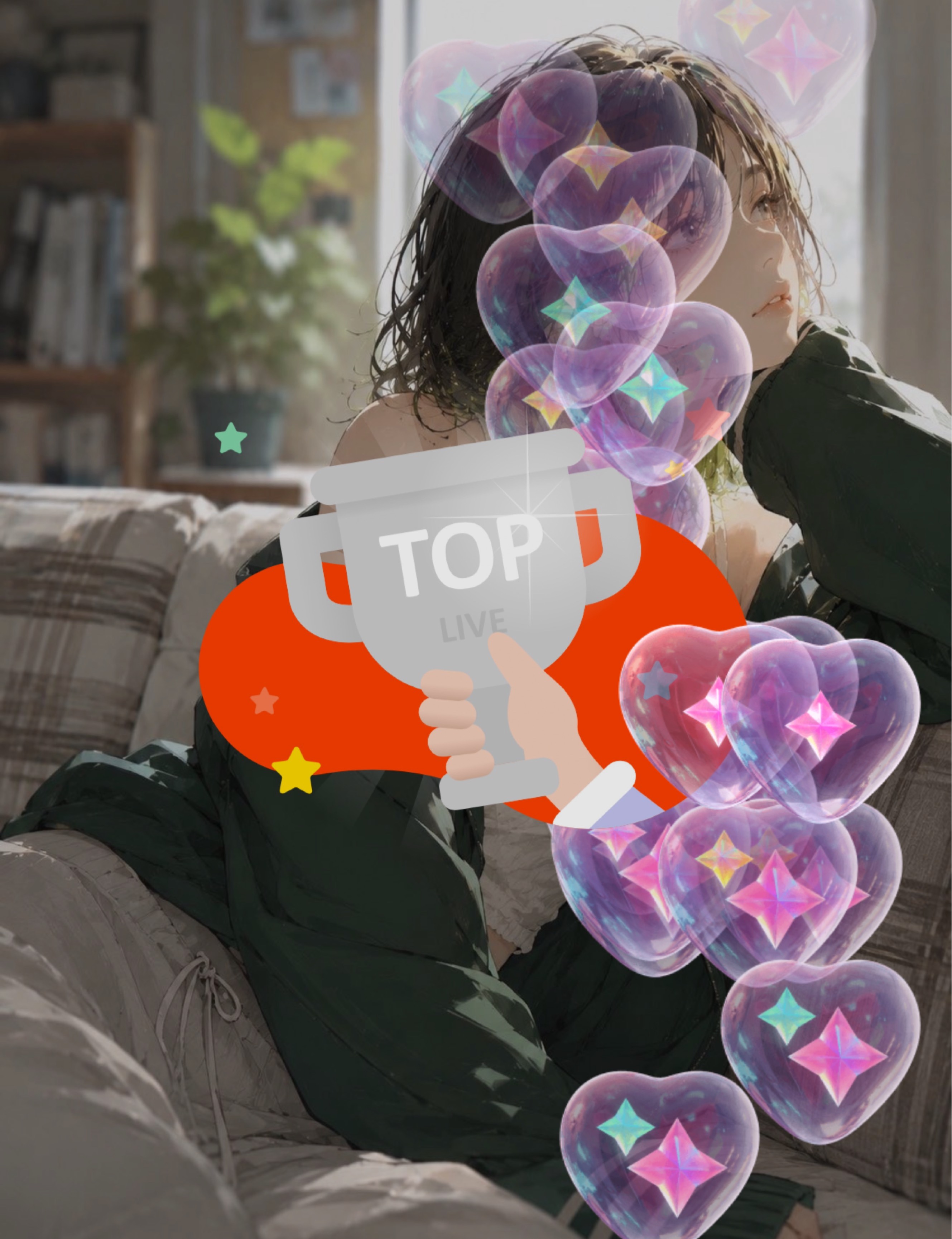 ぐっどもーもー𓂃𓈒 𓂂𓏸