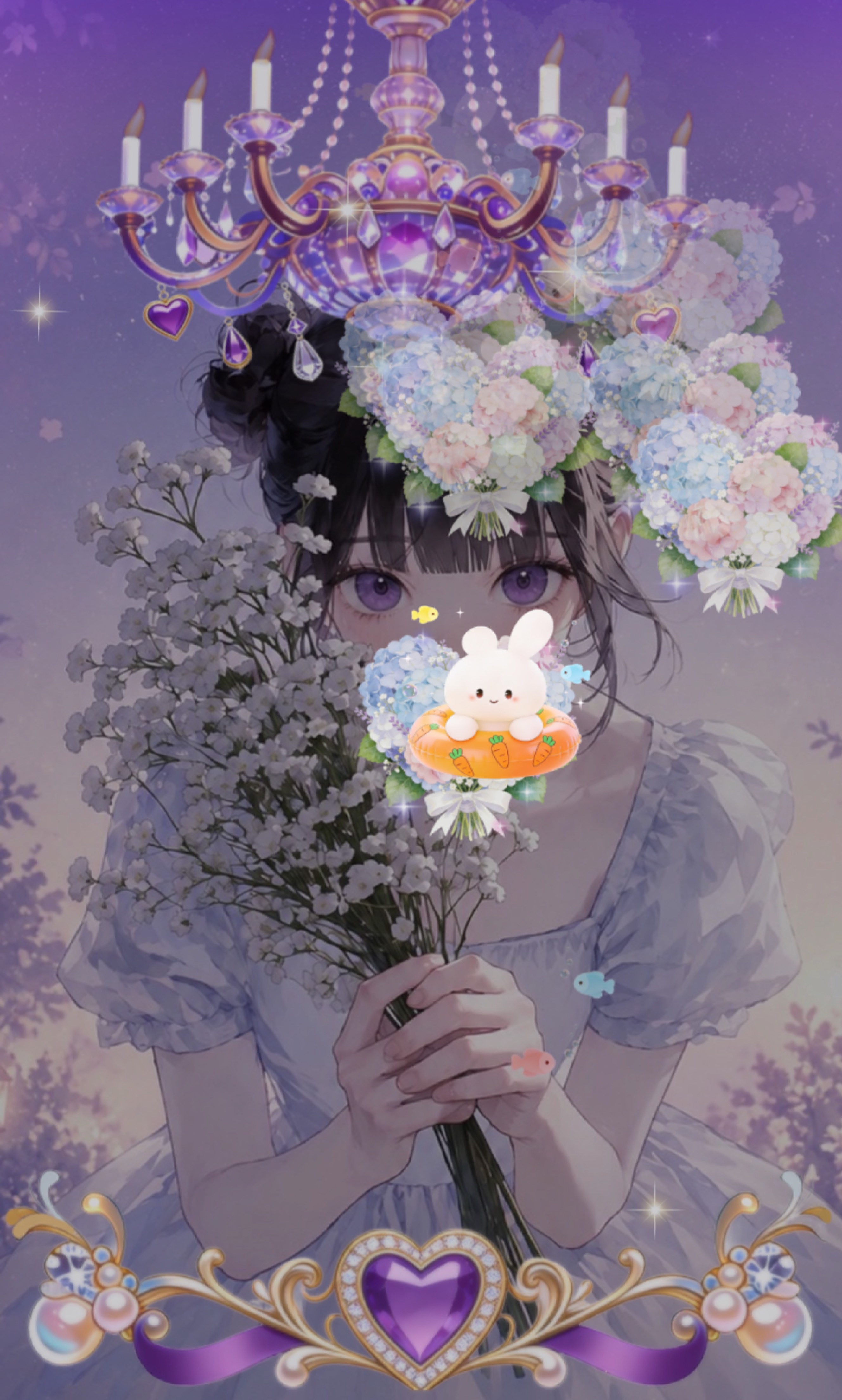 みーんなの眠気を誘う夜の枠🌃💤