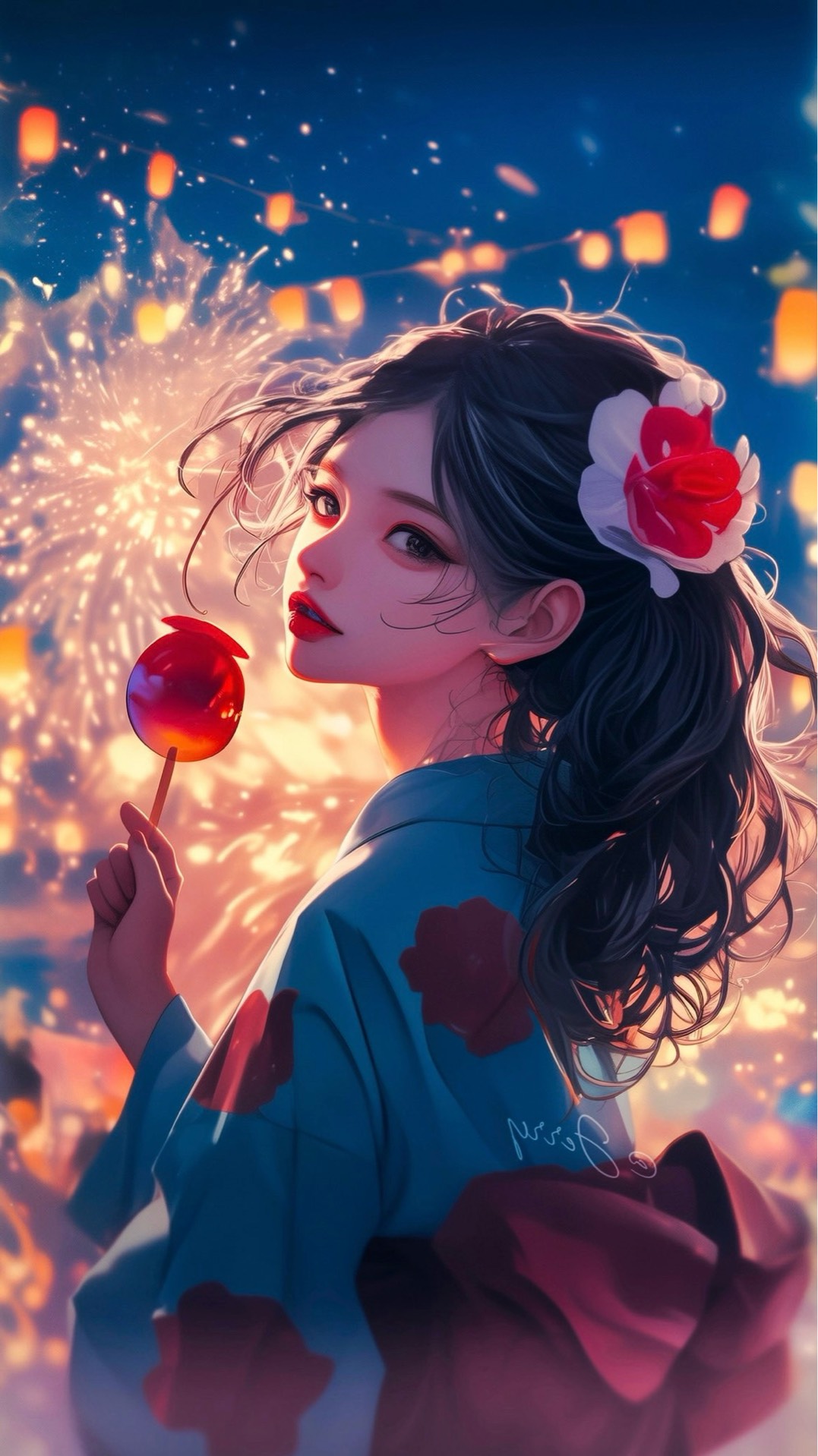 初潜◎アナタの癒場所🌙*