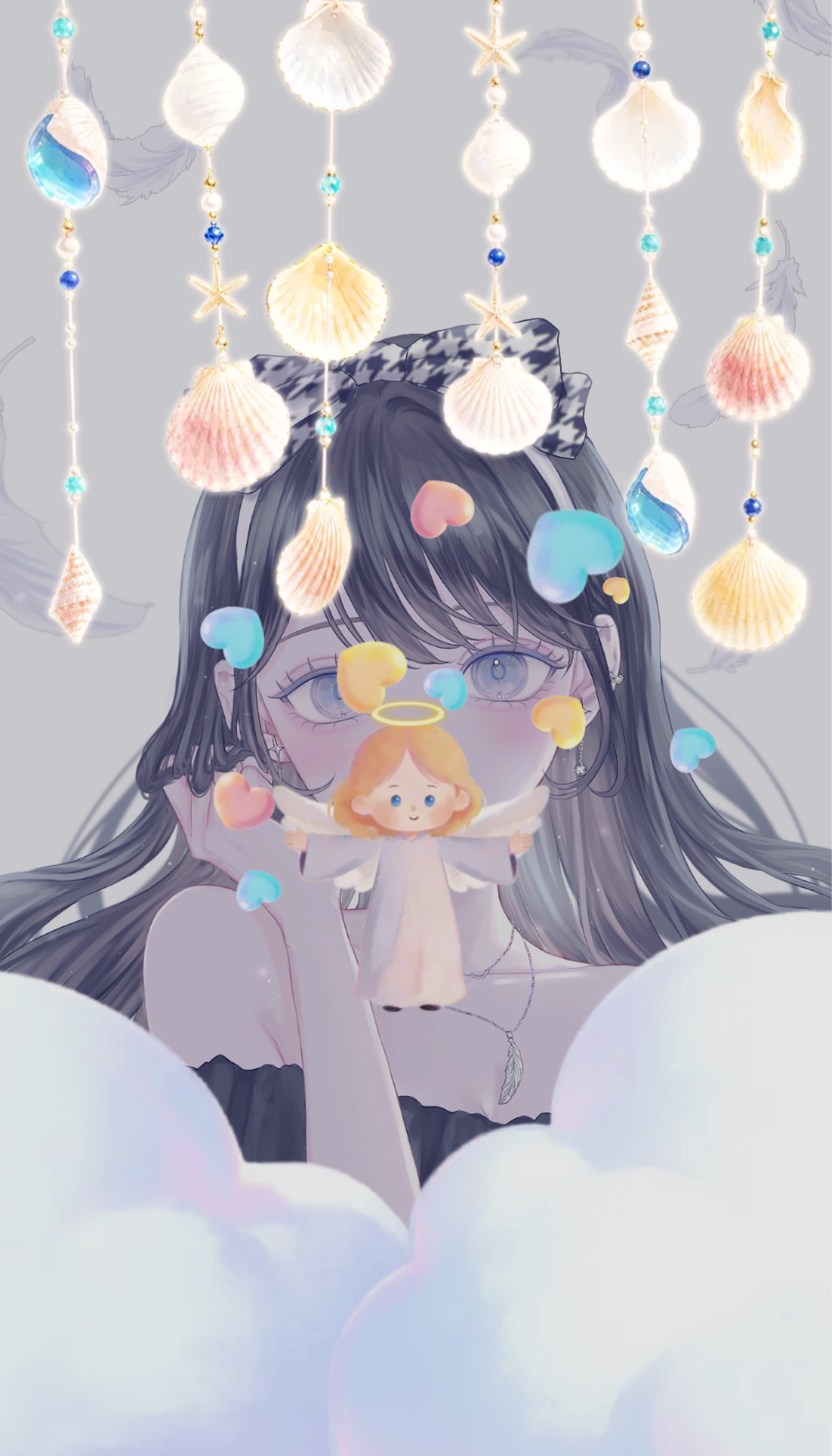 のんびり 𓈒𓏸︎︎︎︎
