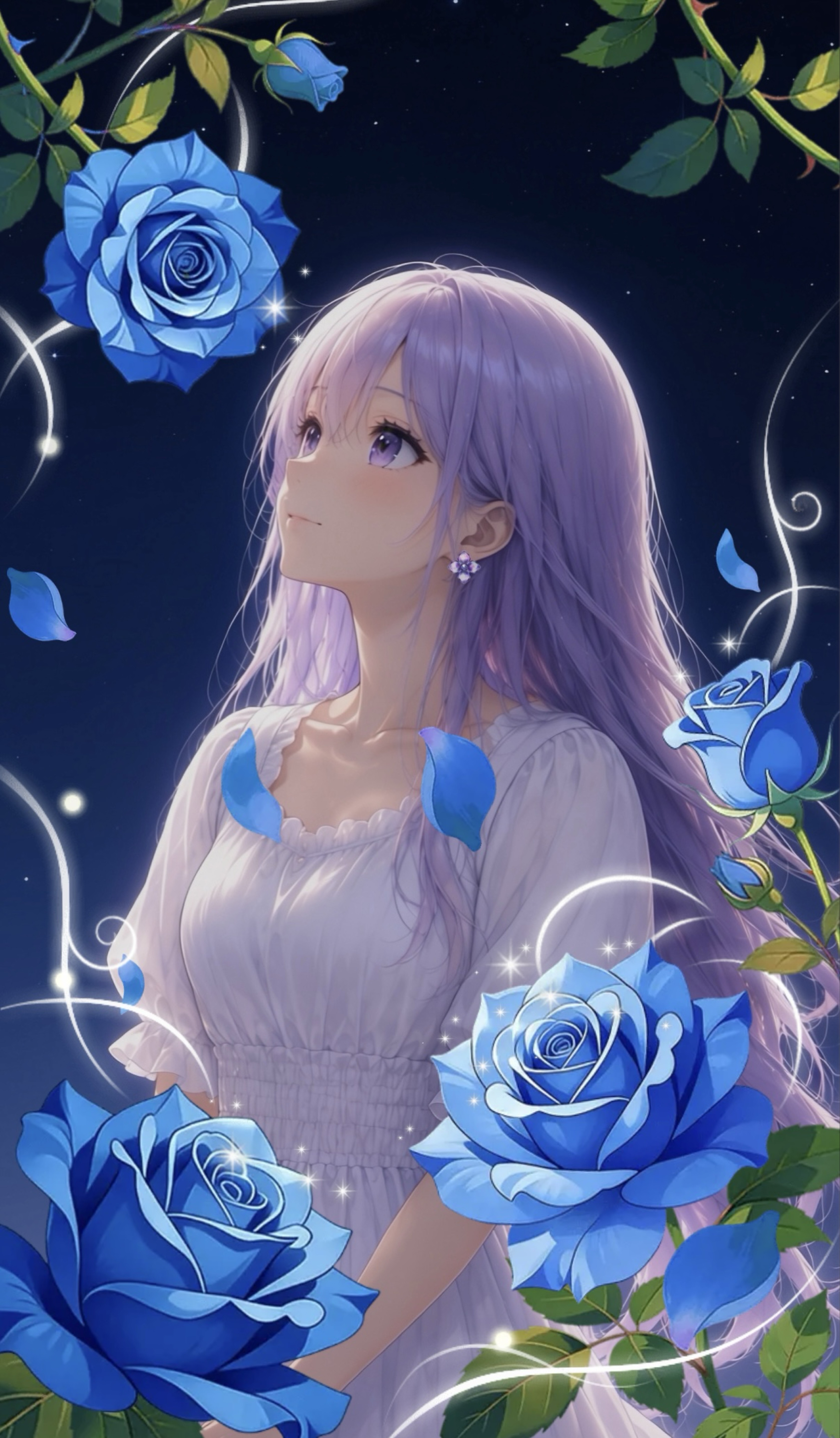 寝潜初〇ピアノ練習