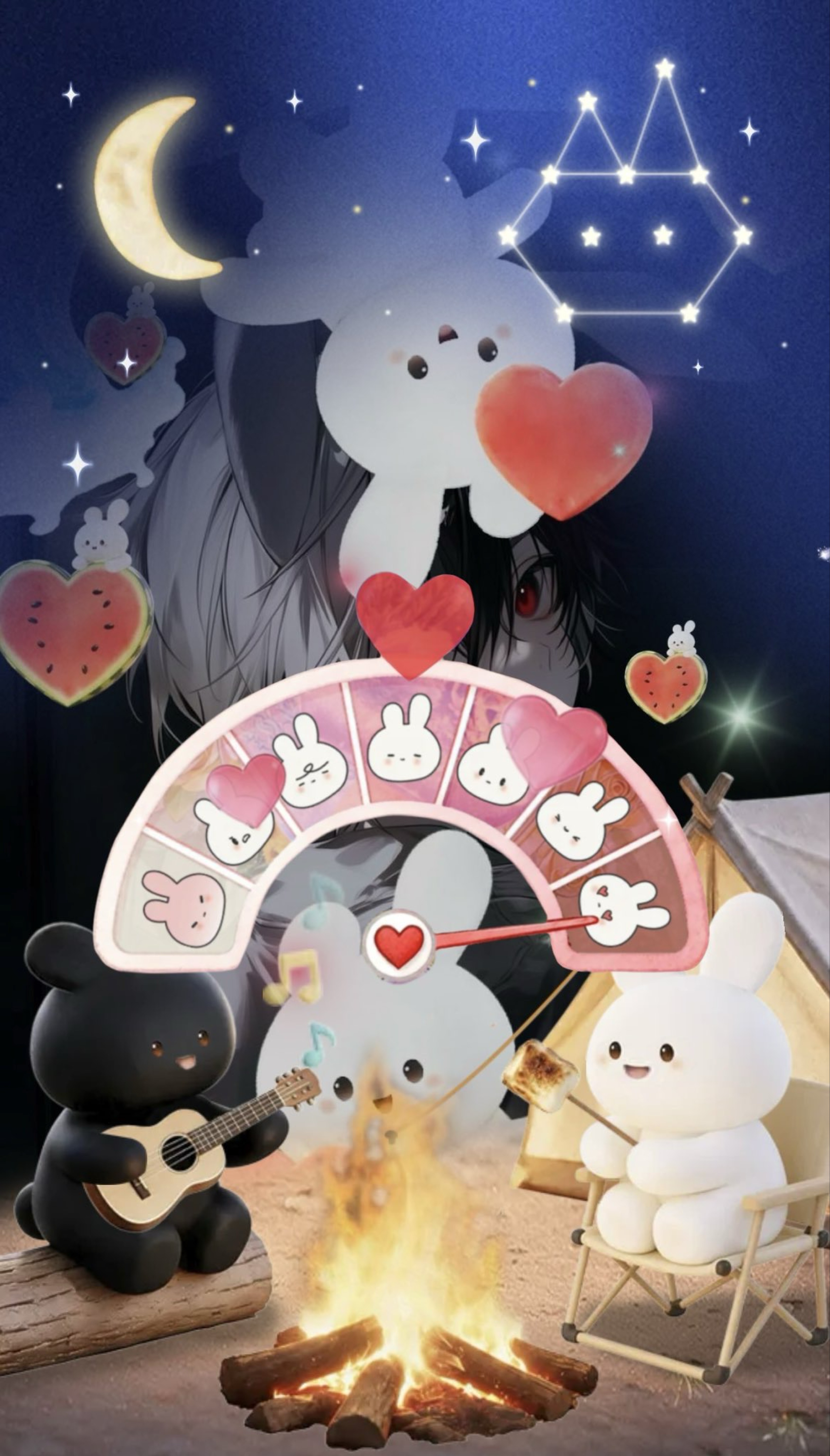 初⭕️うおー！