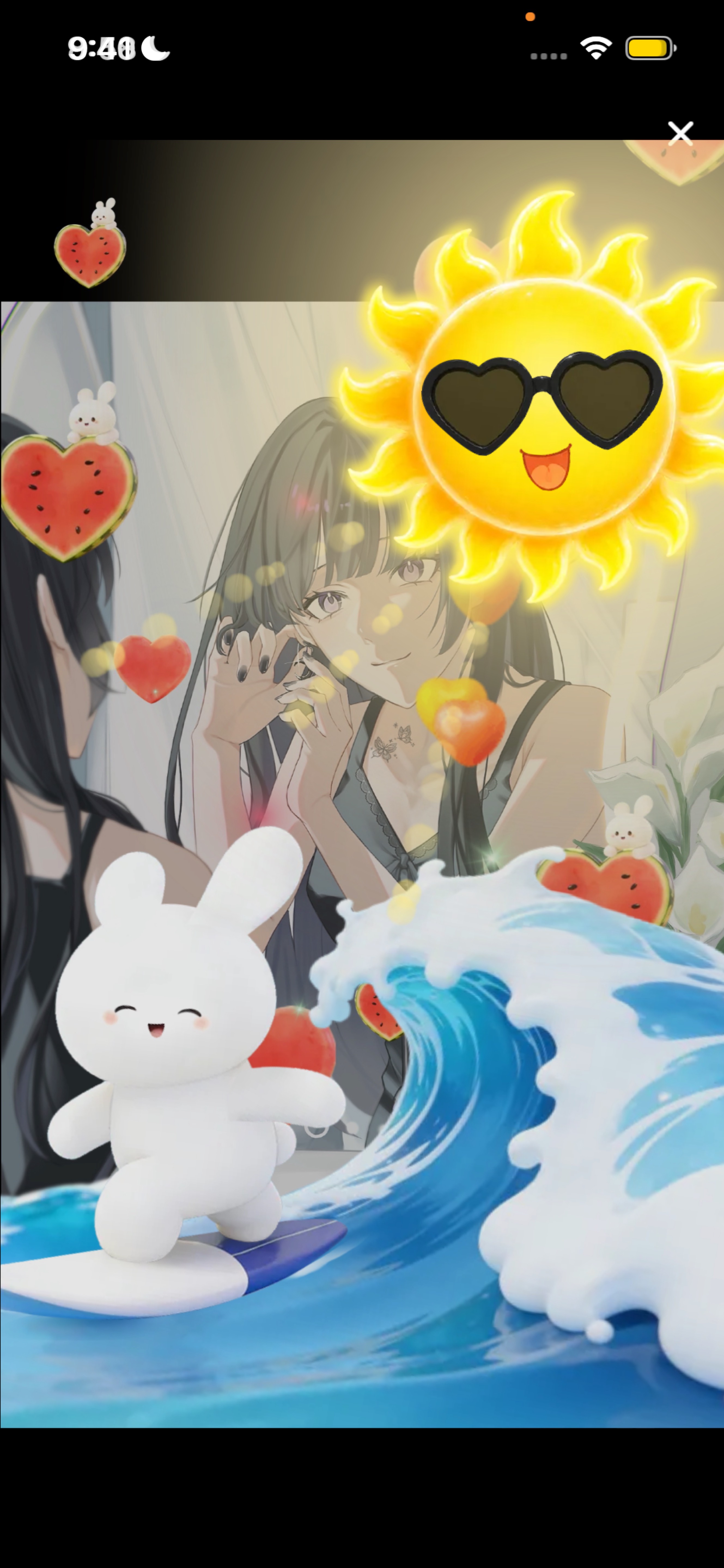 11:00までおはよって言わせて𓂃 𓈒𓏸