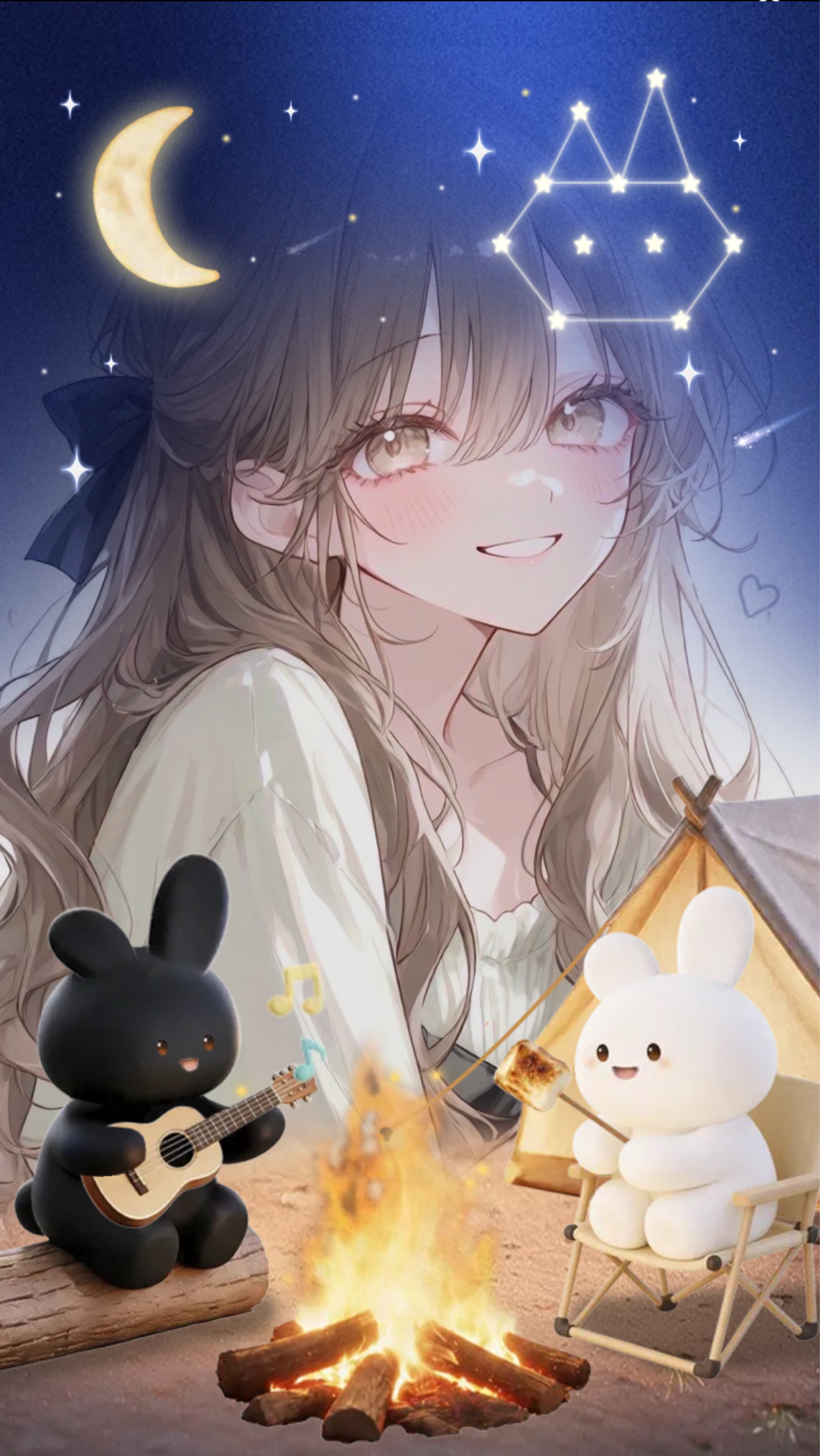 もーにーんぐ☀️*ﾟ