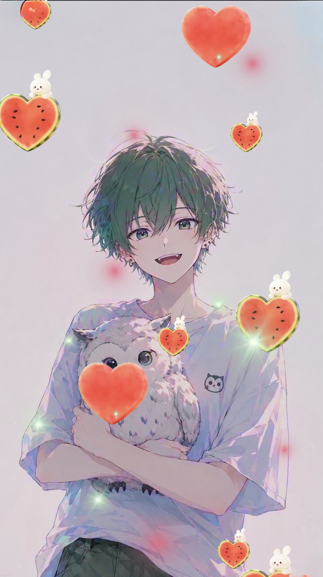 🍀初見さん◎息抜きしてかない？🐾
