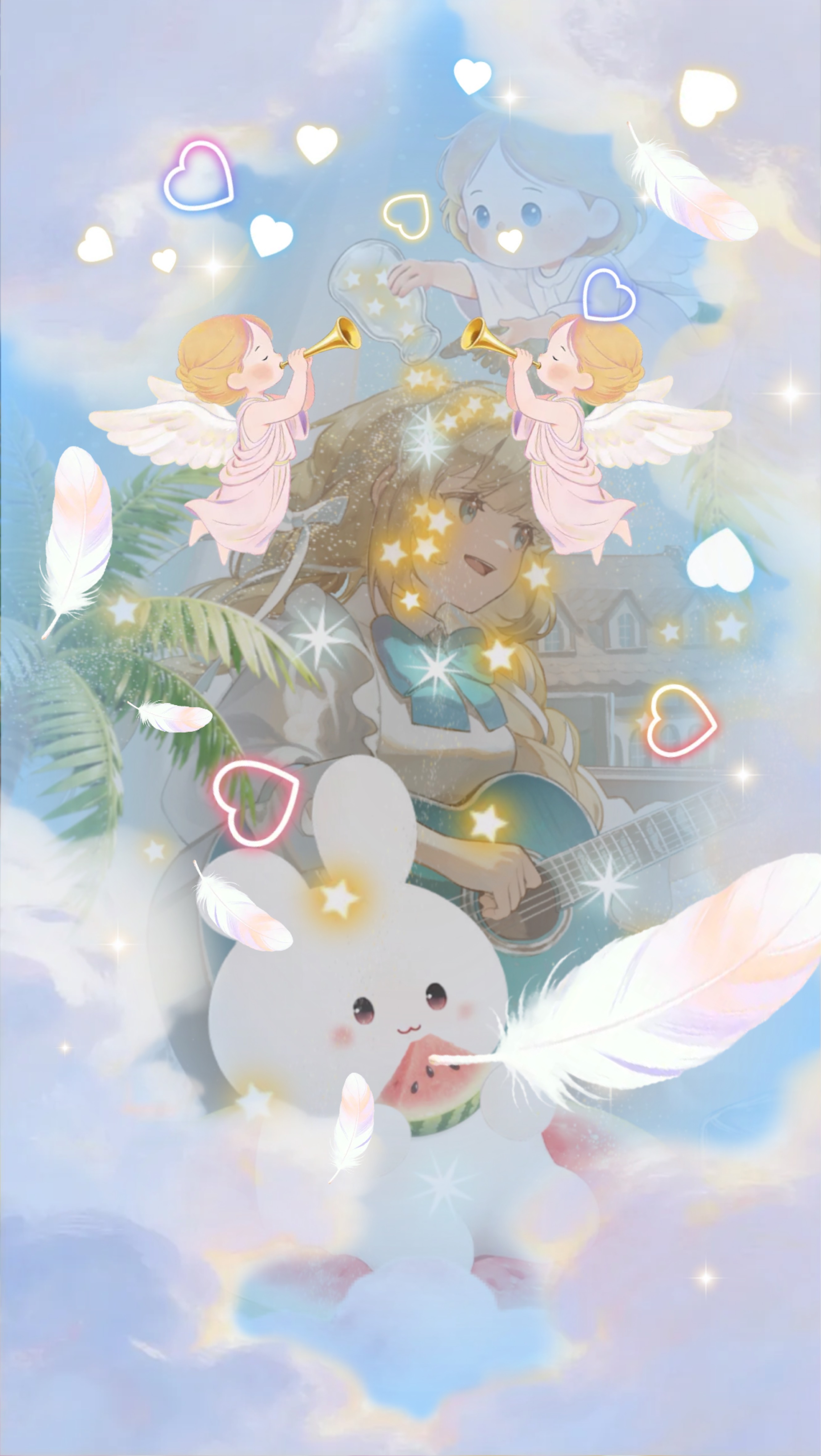 -8:23 癒しのお歌🔅 初寝潜◎