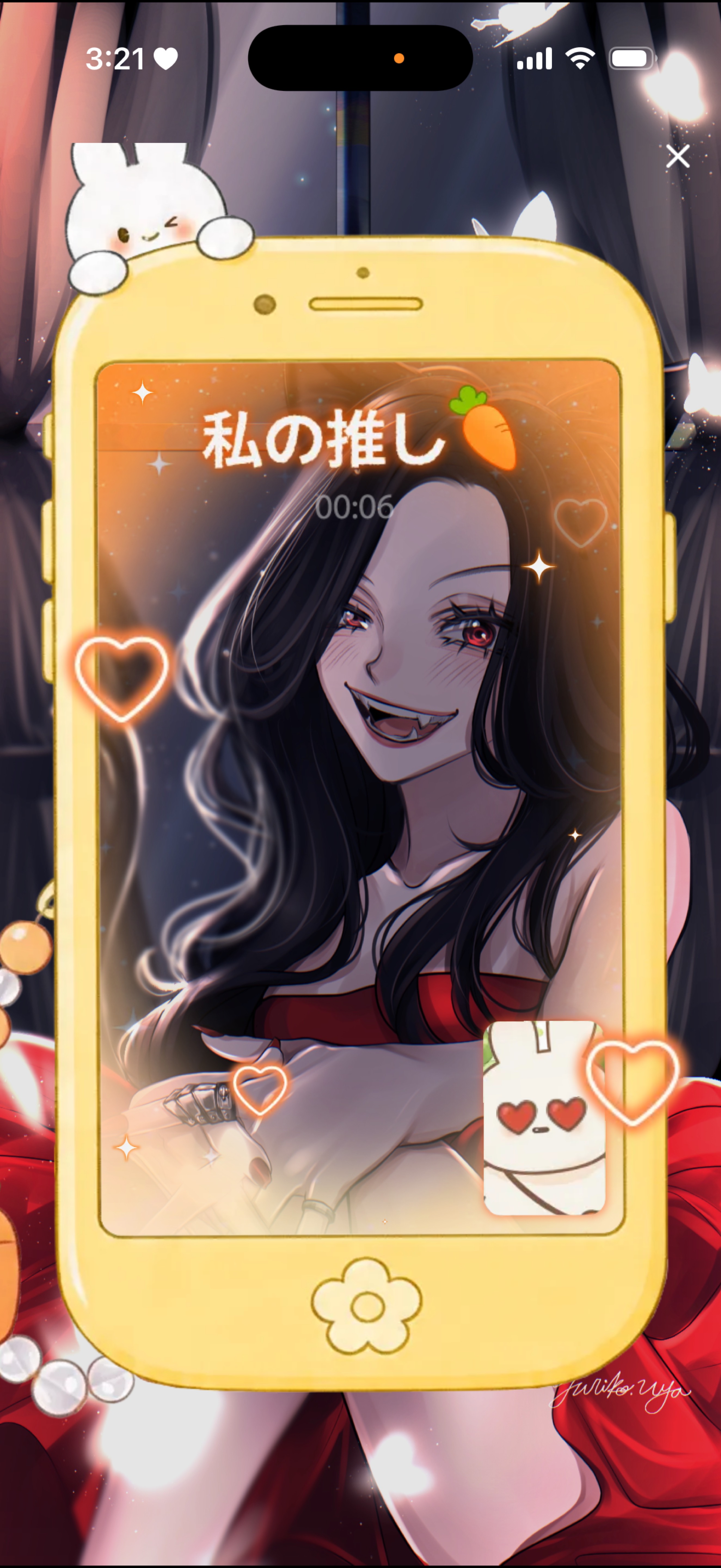 初見さんきてくださぁぁぁい！！🥰
