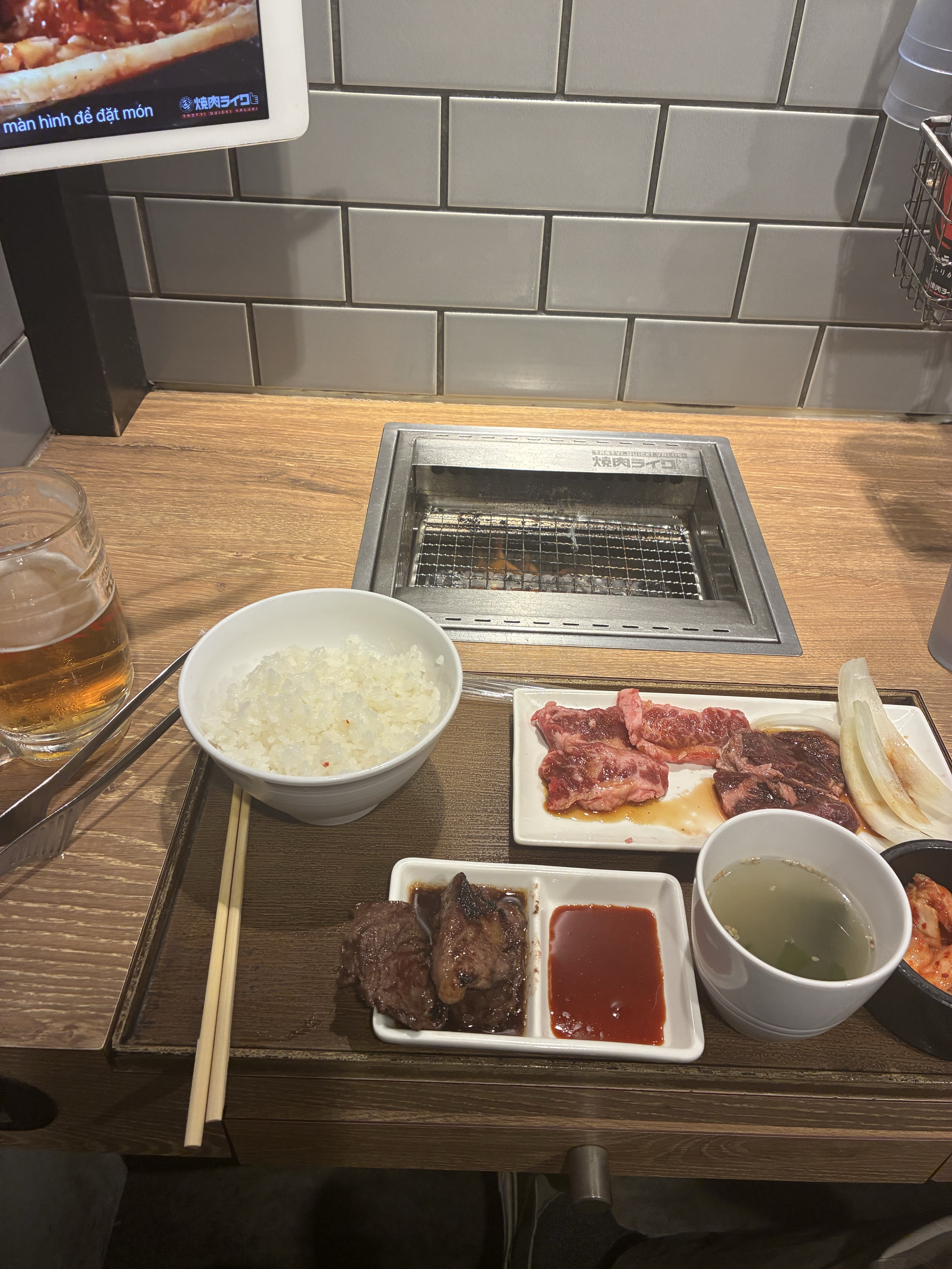 spoonただいま‼️再始動