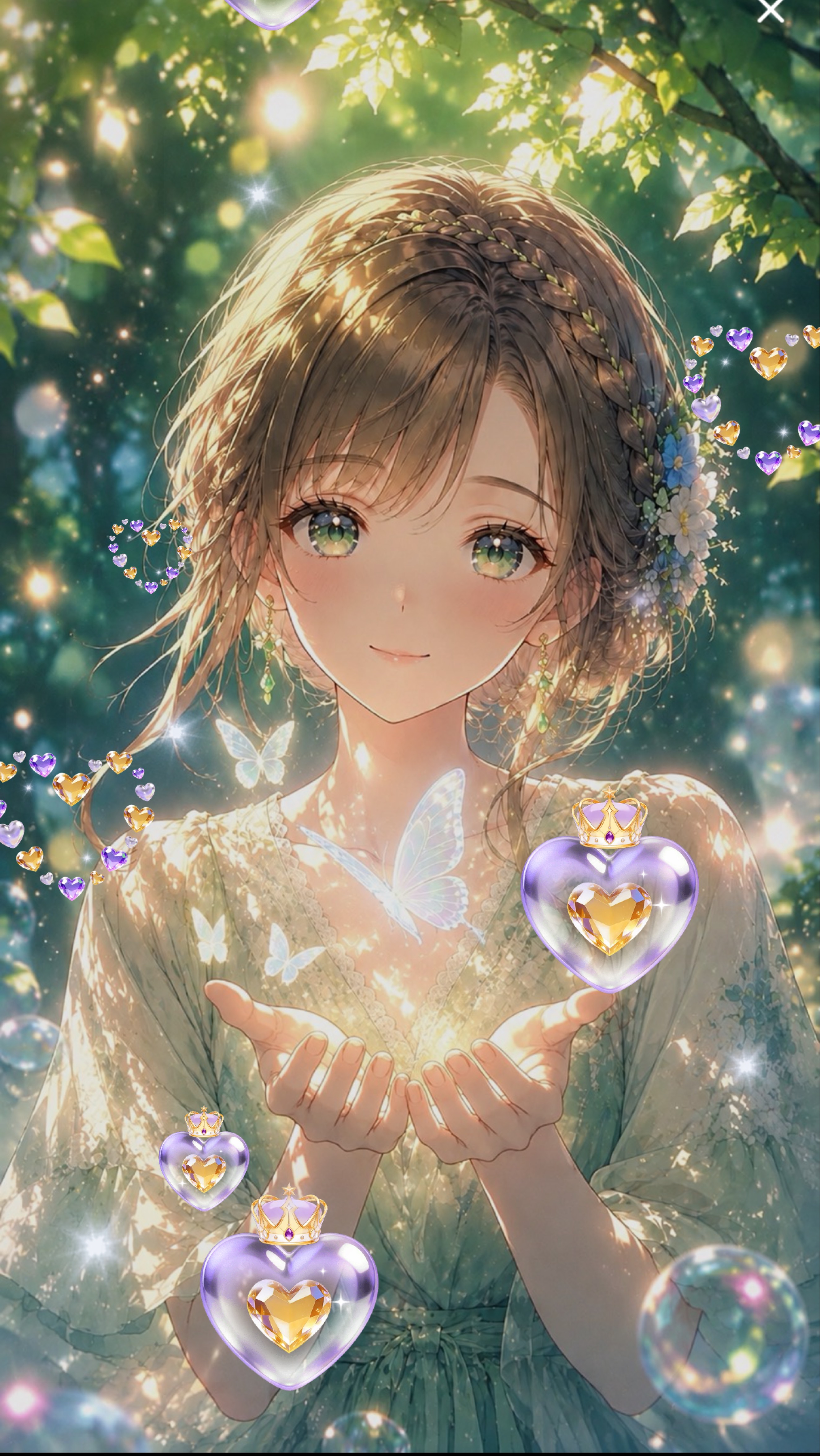 ほっとひと息 𓂃𖠚ᐝ