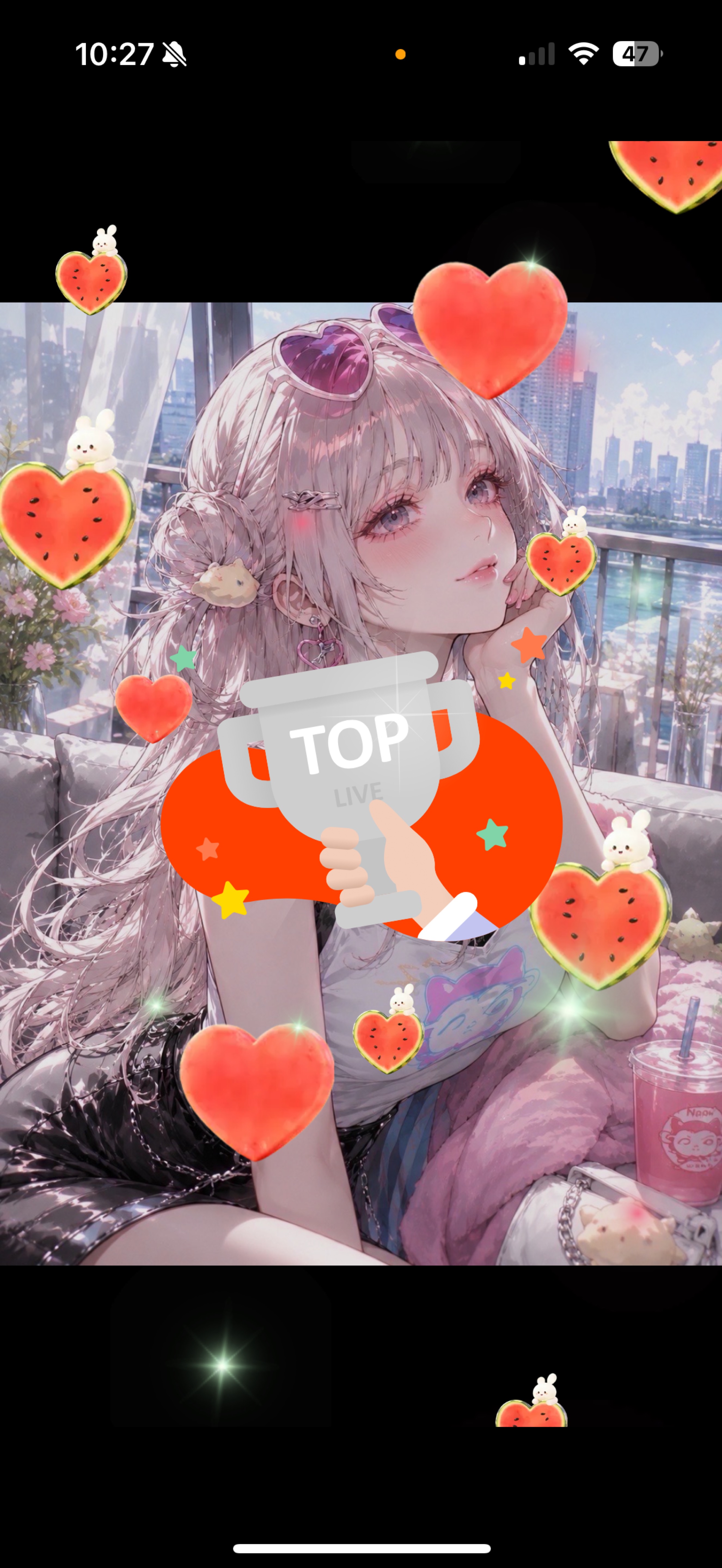 おはよぅ!ちょっとだけೀ