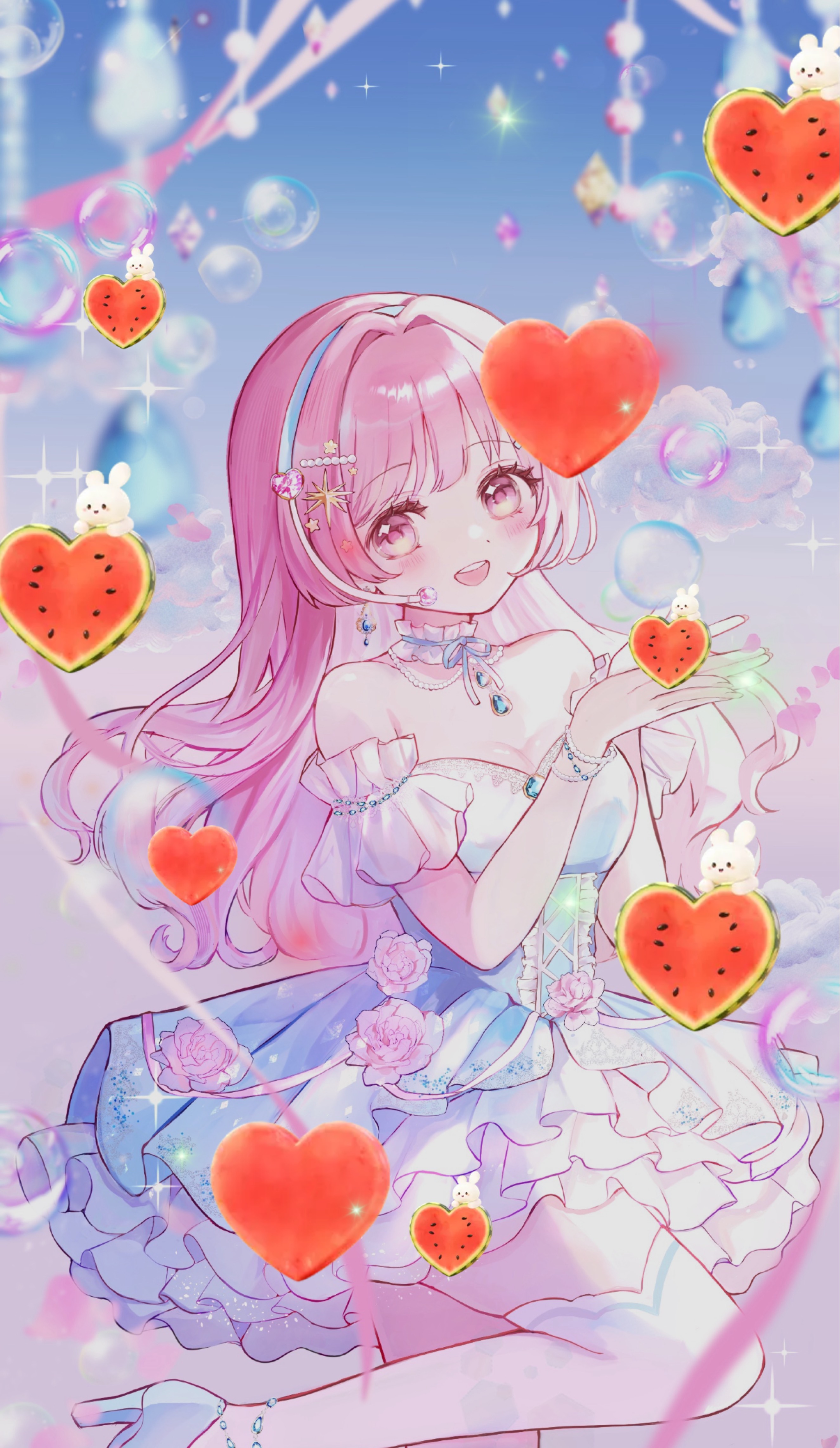 初見さん◎お疲れ様💫機材歌枠💖