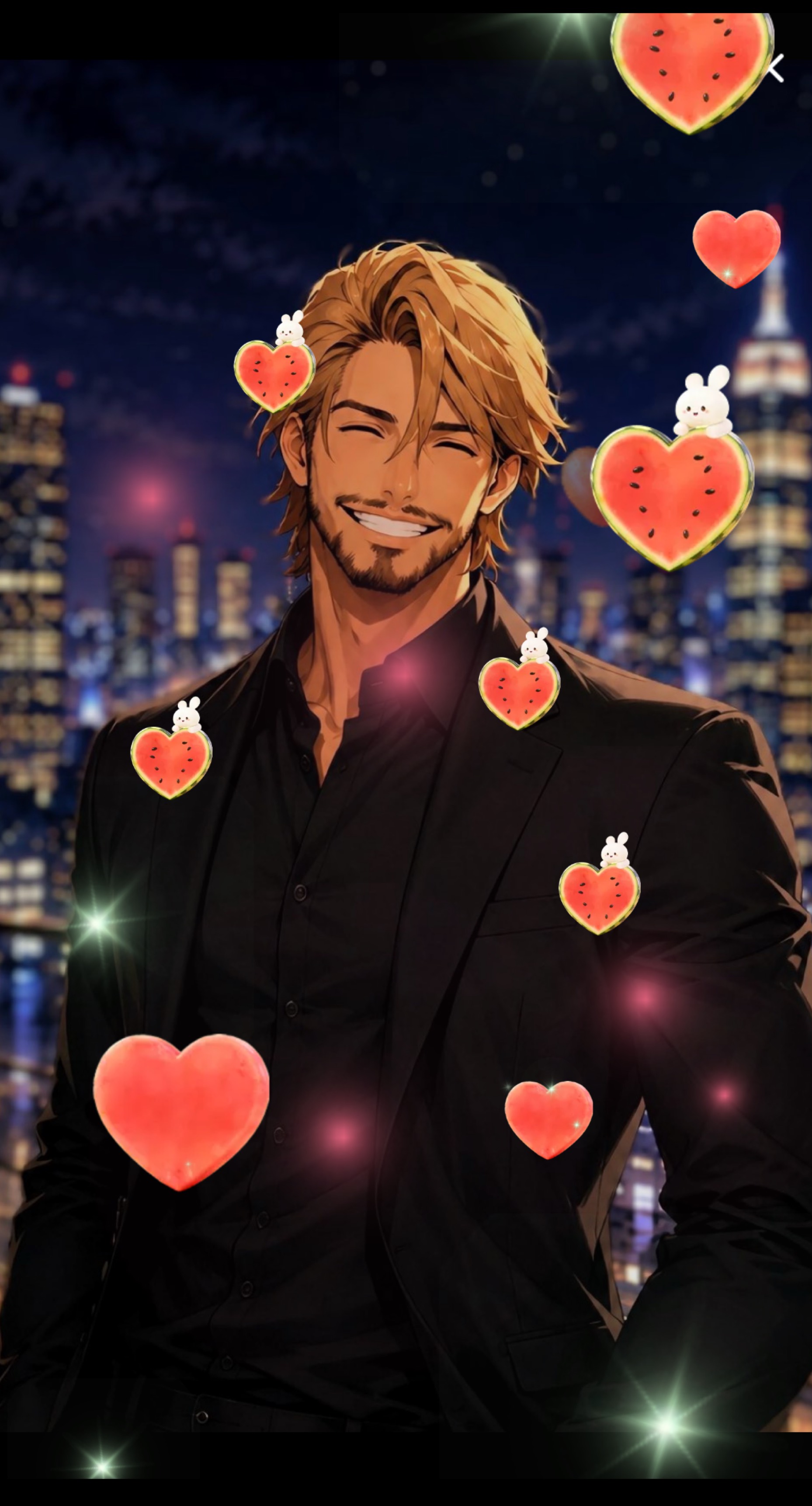 初見歓迎🌙‪ええ声おじさん🥂