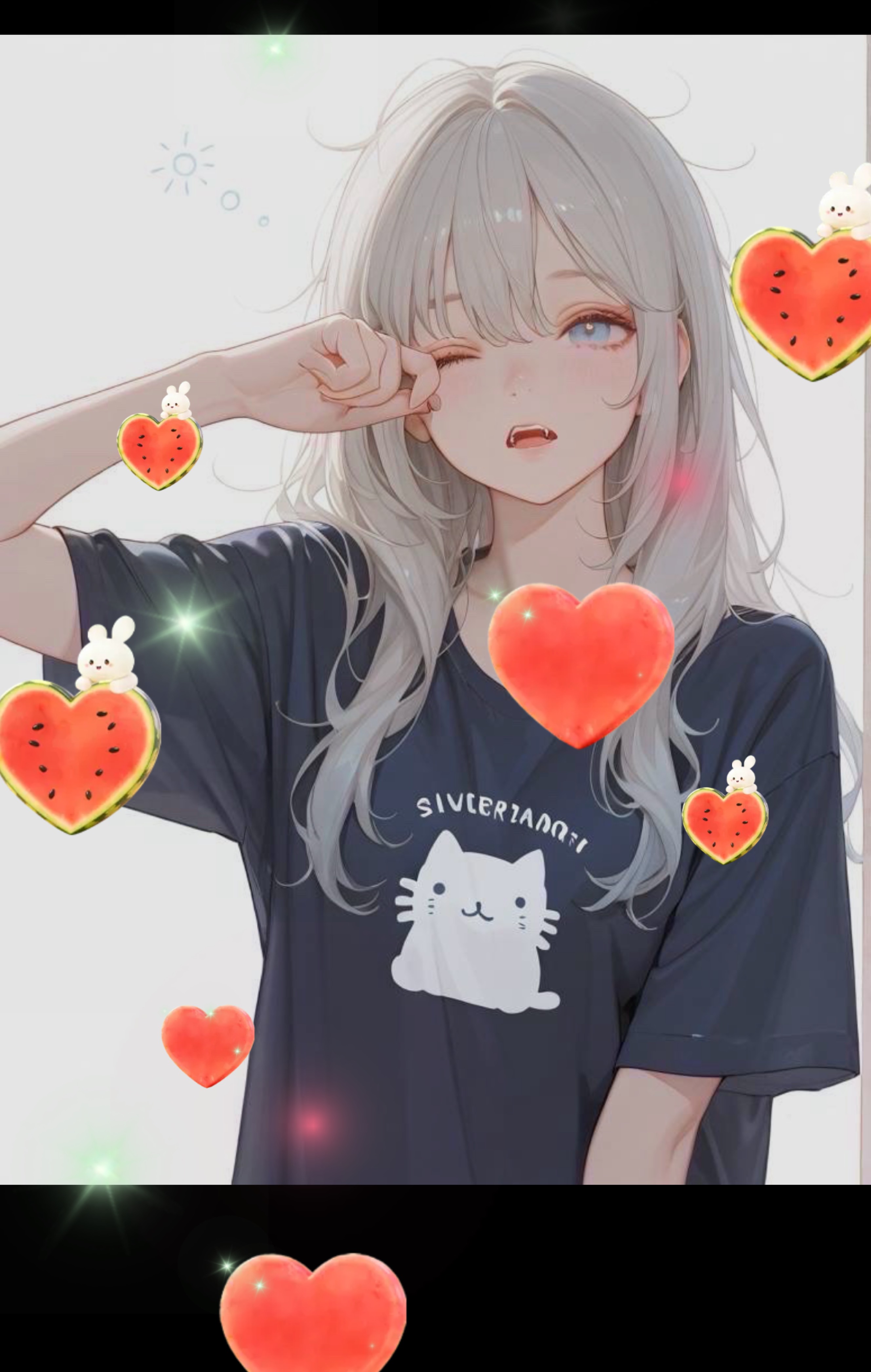 おはよ！