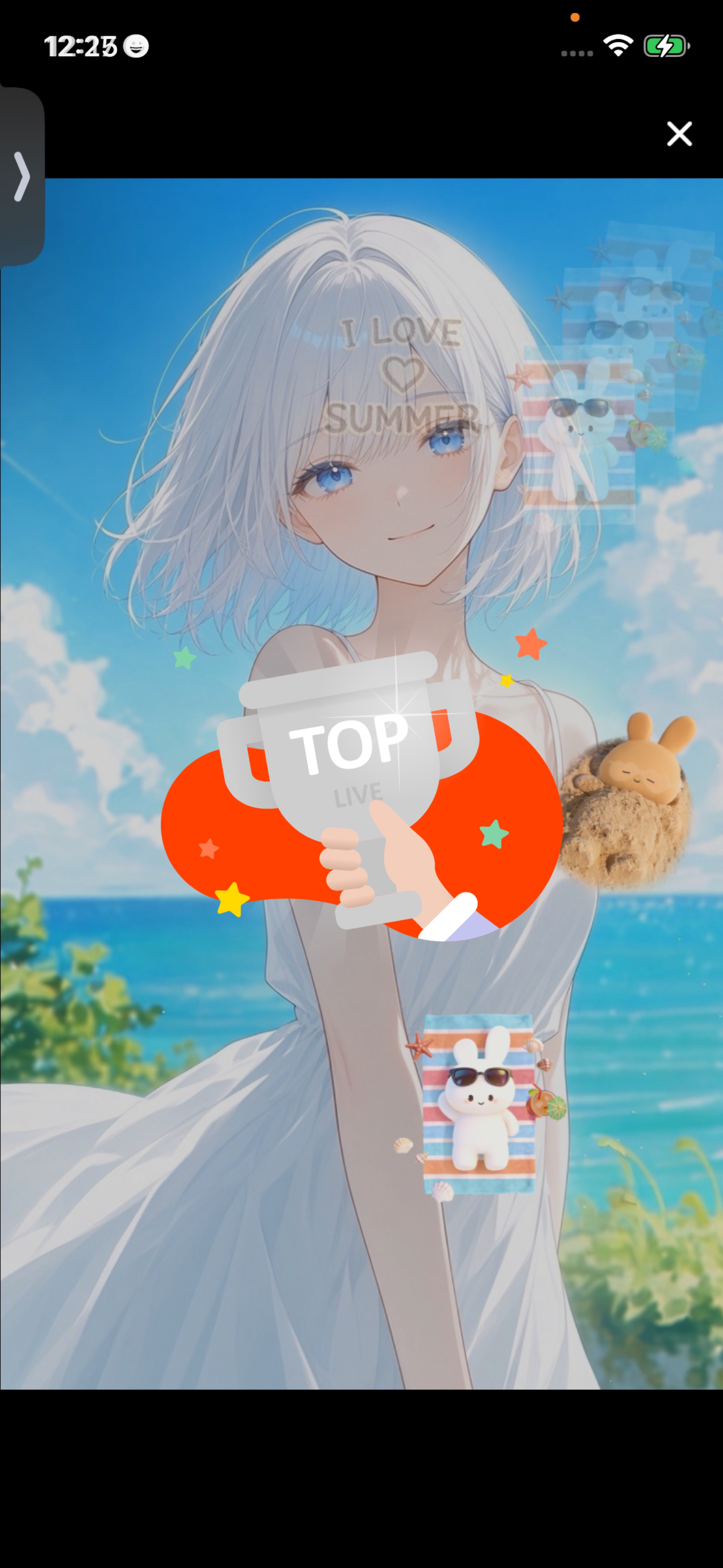 8/16🟨🟦まったりしていこ！初潜〇