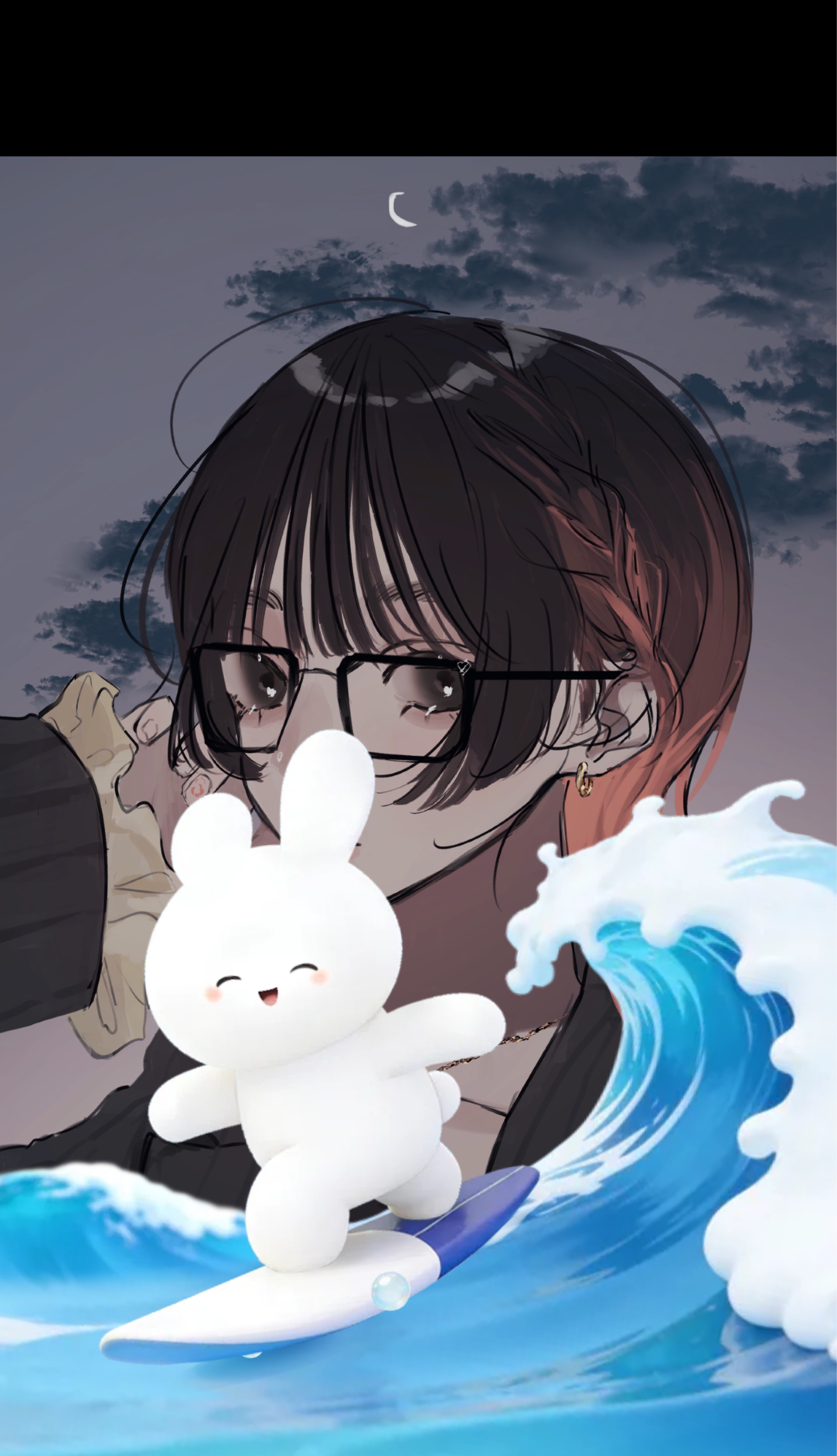 ‧⁺ ⊹˚.