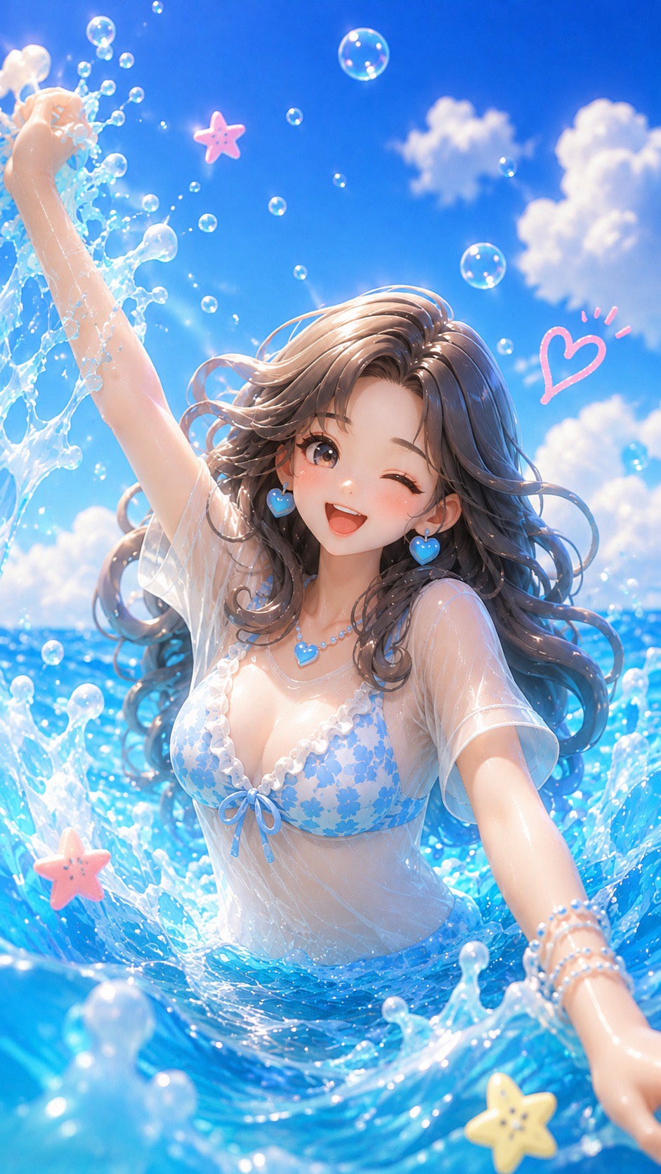 初潜◎アナタの癒場所🌙*