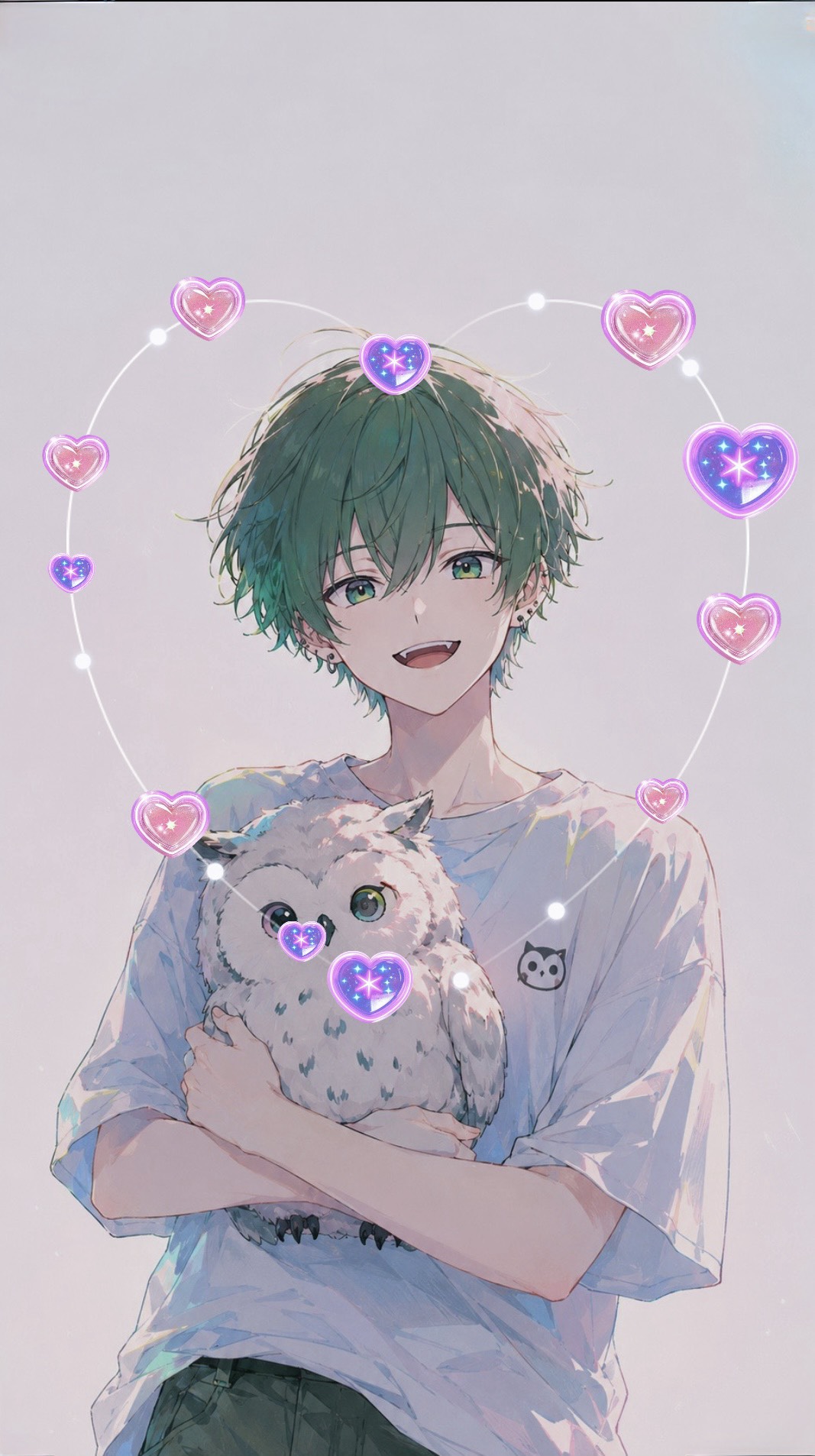 🍀初見さん◎あと7人で200fan🐾