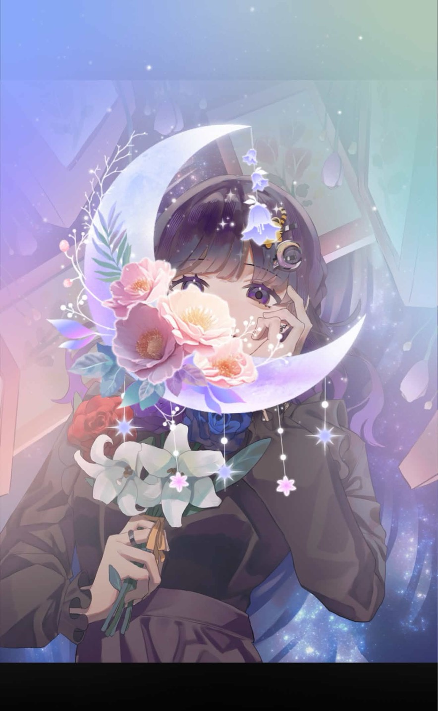 【立体音響】睡眠導入剤🌿‬
