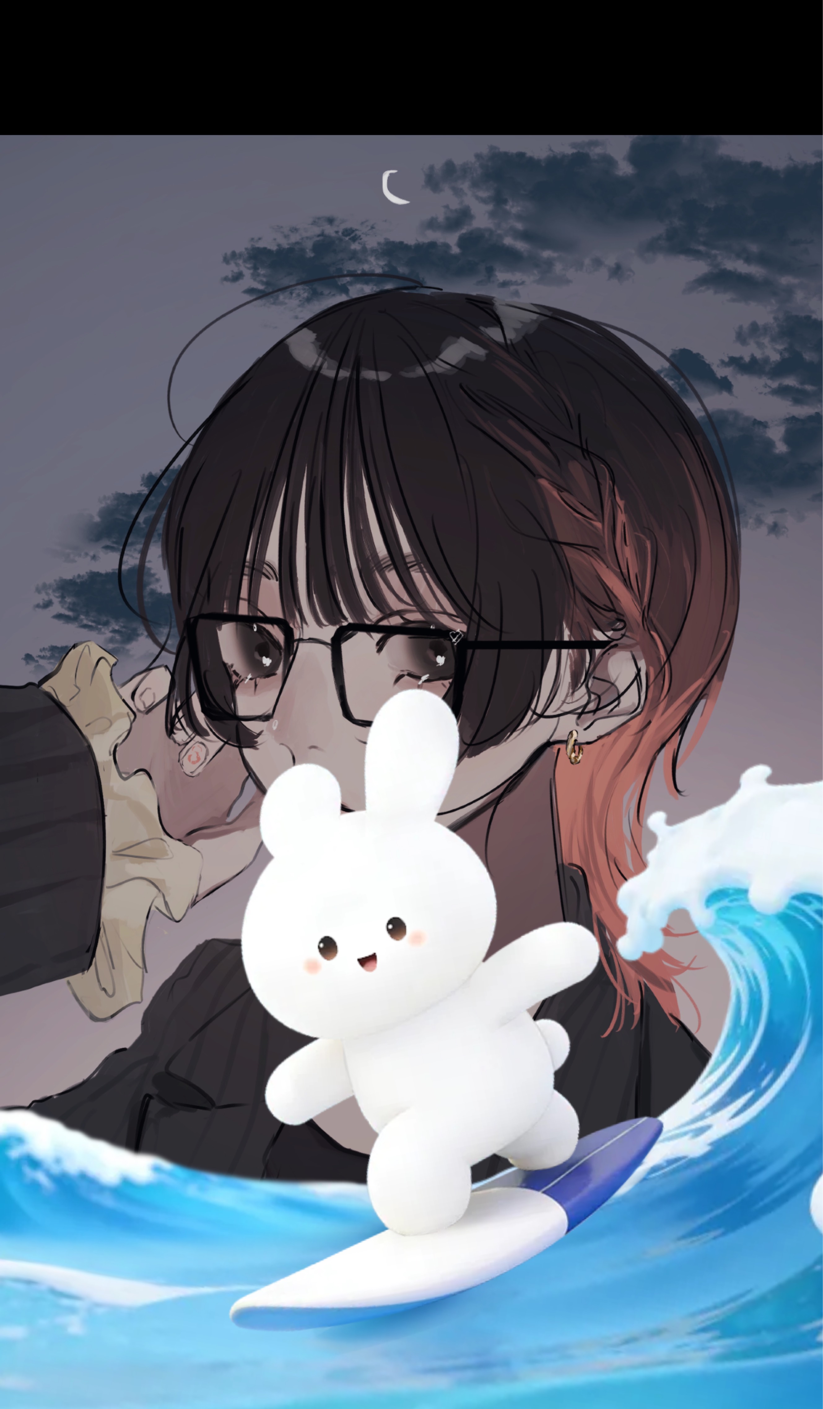 ‧⁺ ⊹˚.
