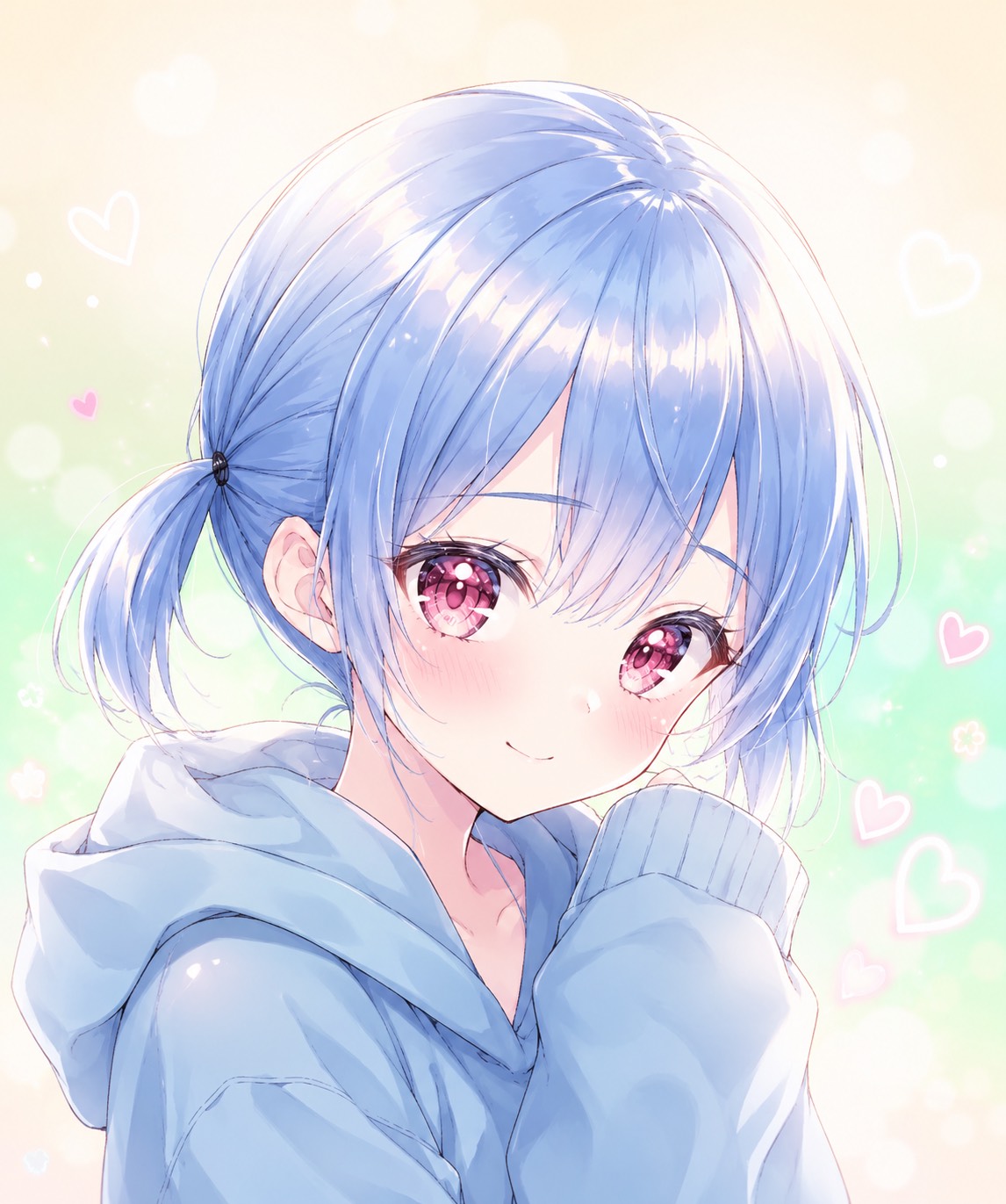 30分！ちょっと話してかん？