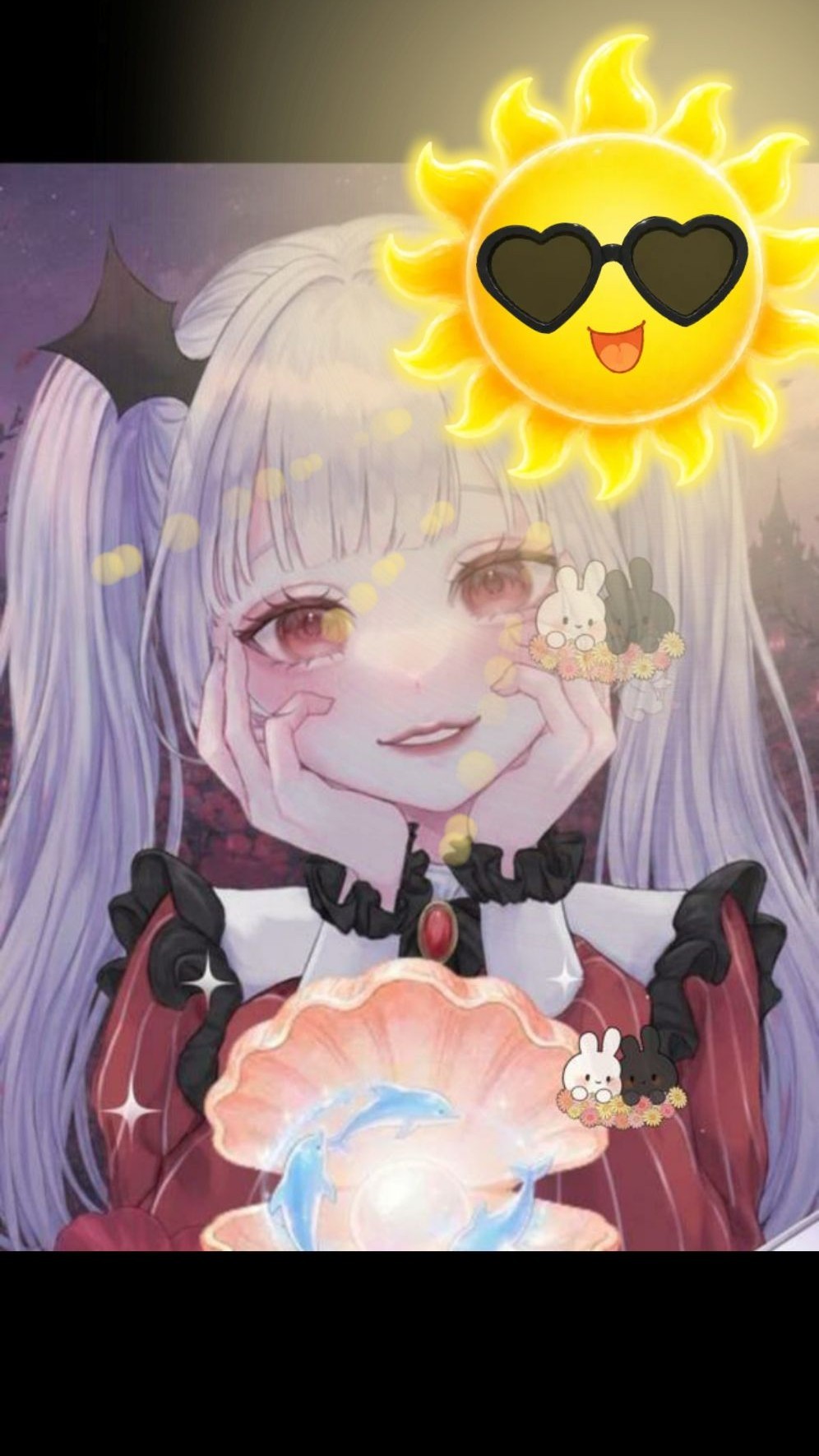 初潜💮しょけんたべます