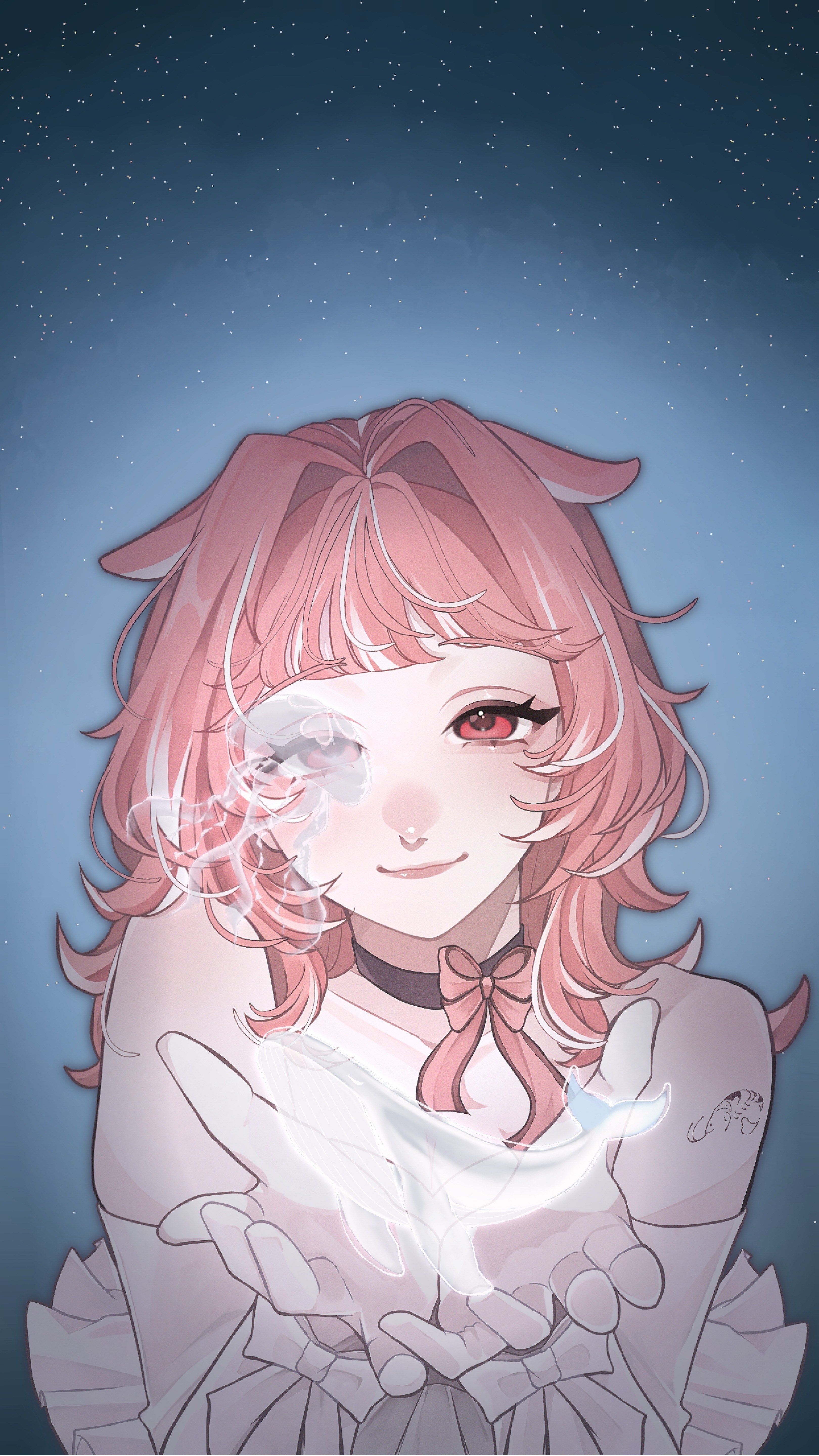 ‧⁺ ⊹˚.