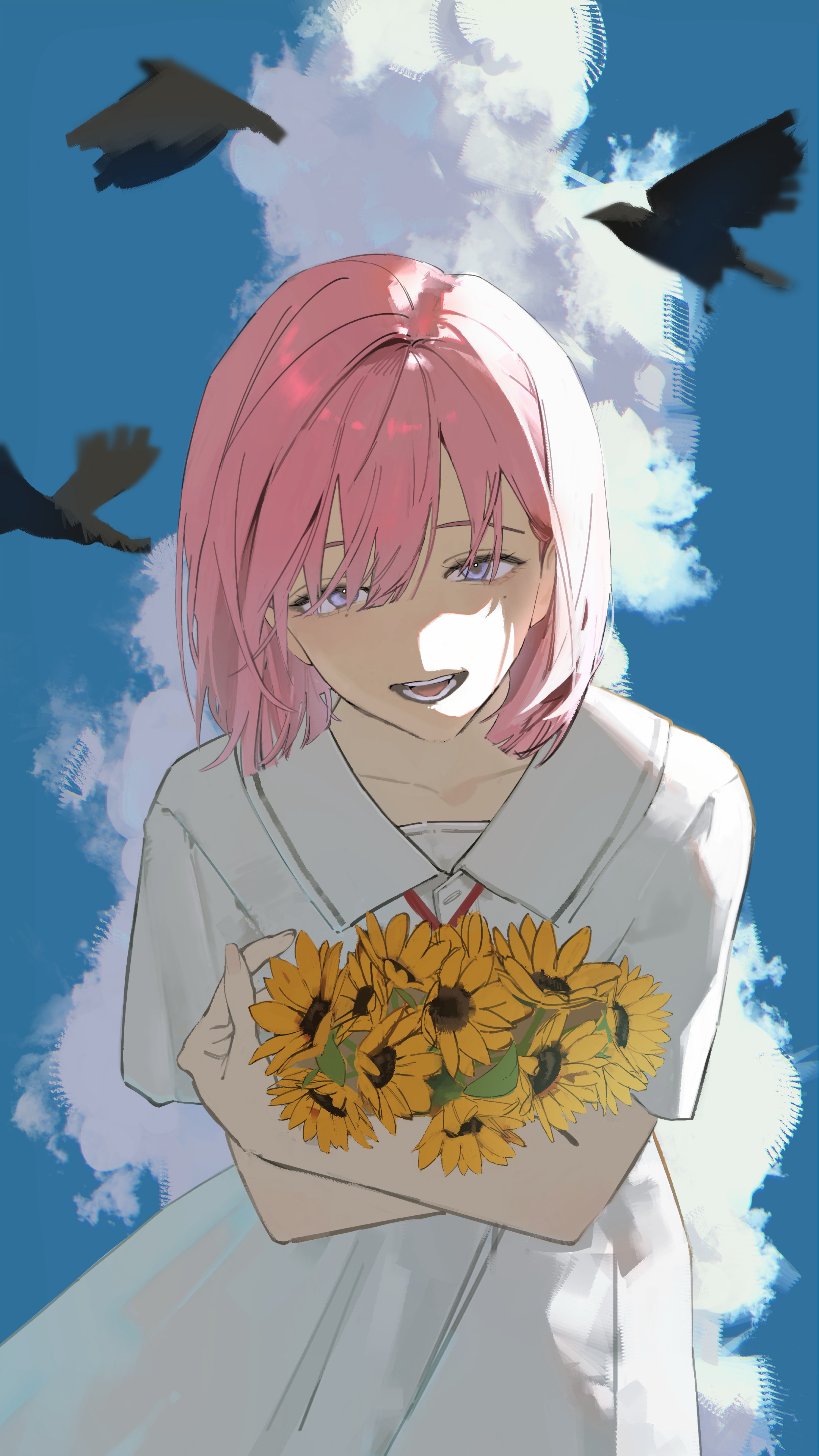 ハッピーな人です🪄︎💫