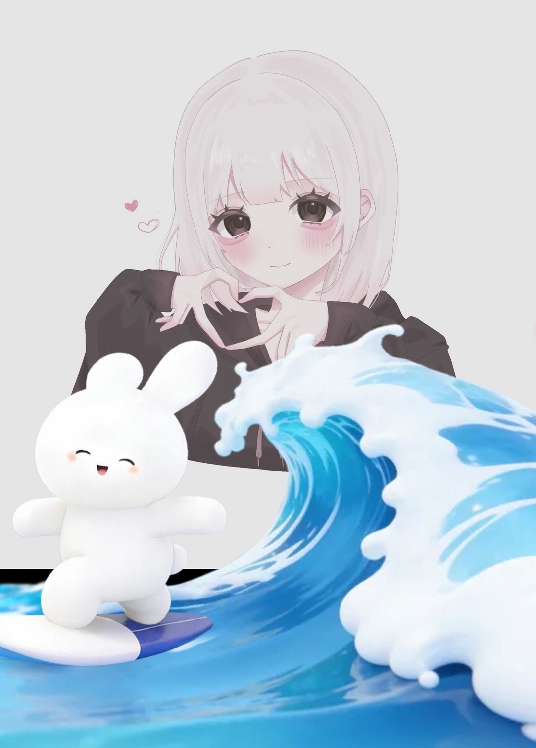 話しにおいで！