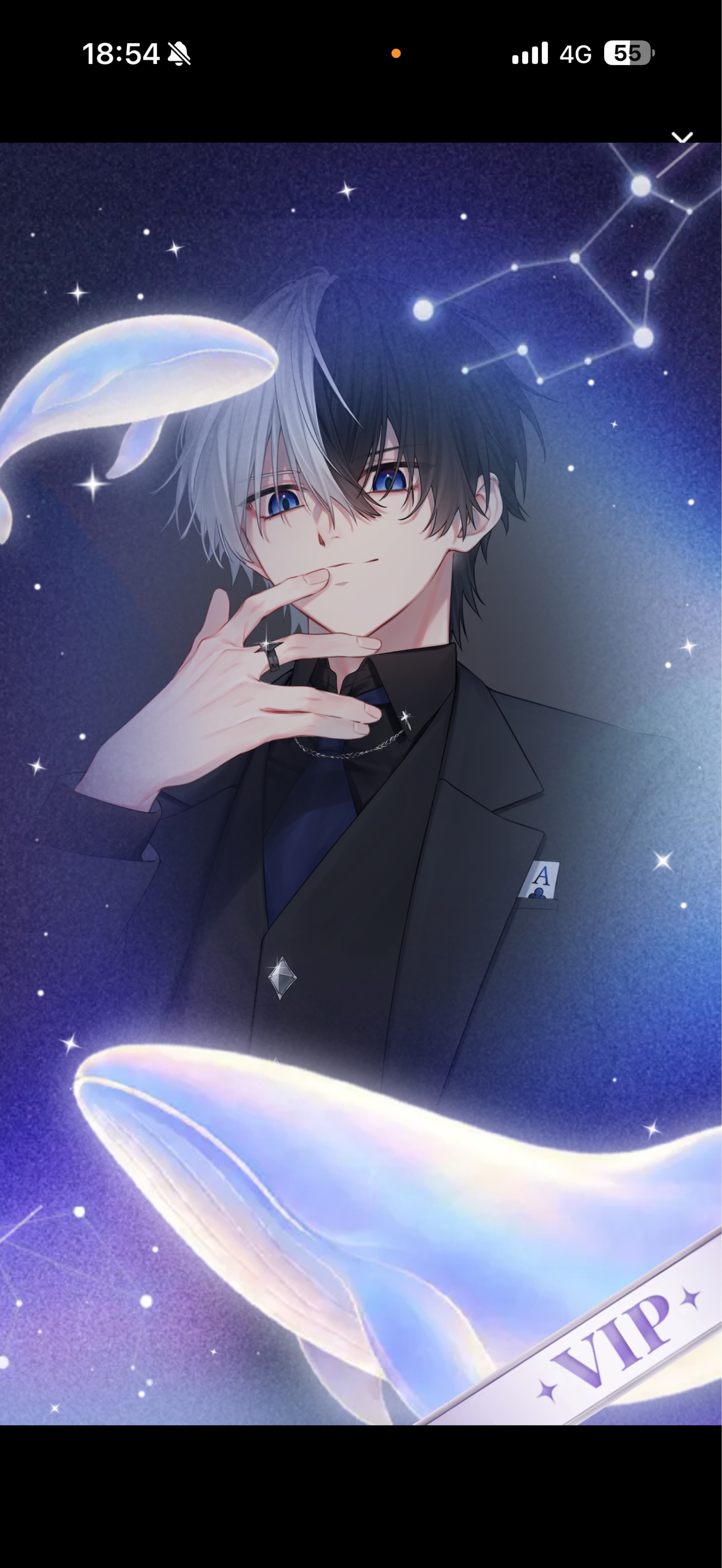 𝐓𝐡𝐞 𝐀𝐜𝐞.​‌ 新イラスト公開